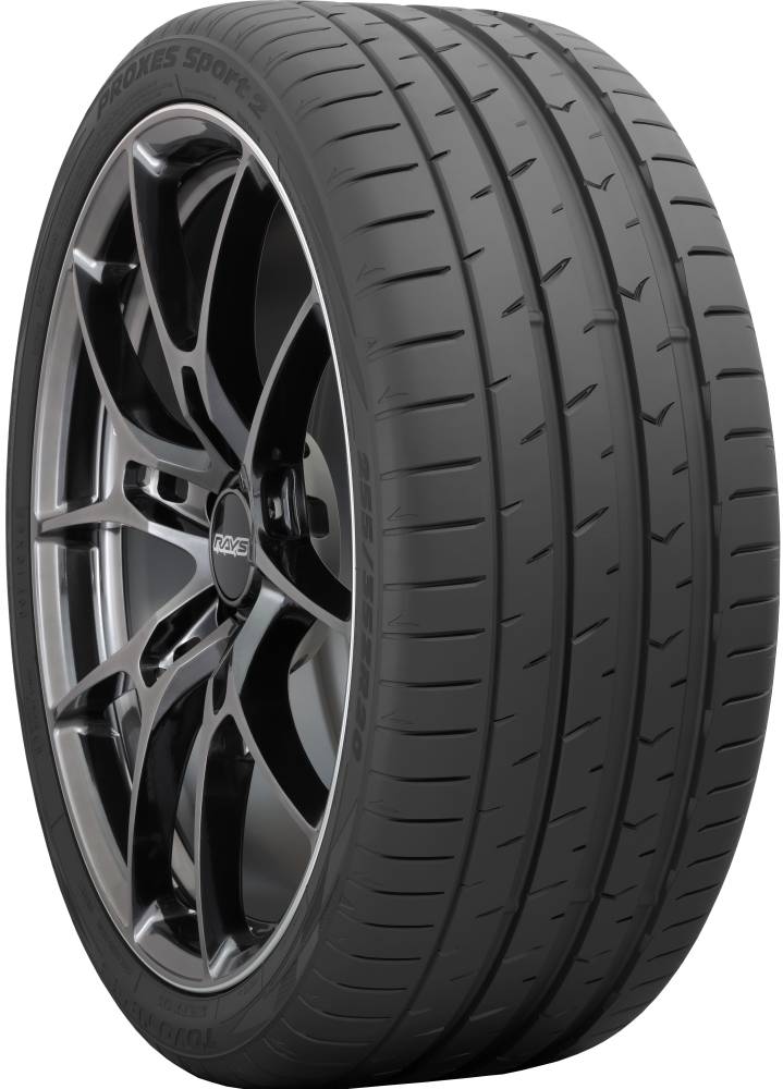 Demetris & Christos Tyres | Limassol