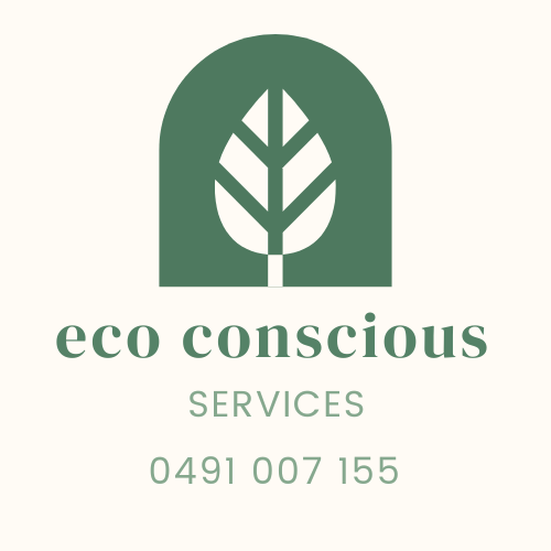 Gallery Detail: Eco Conscious Services