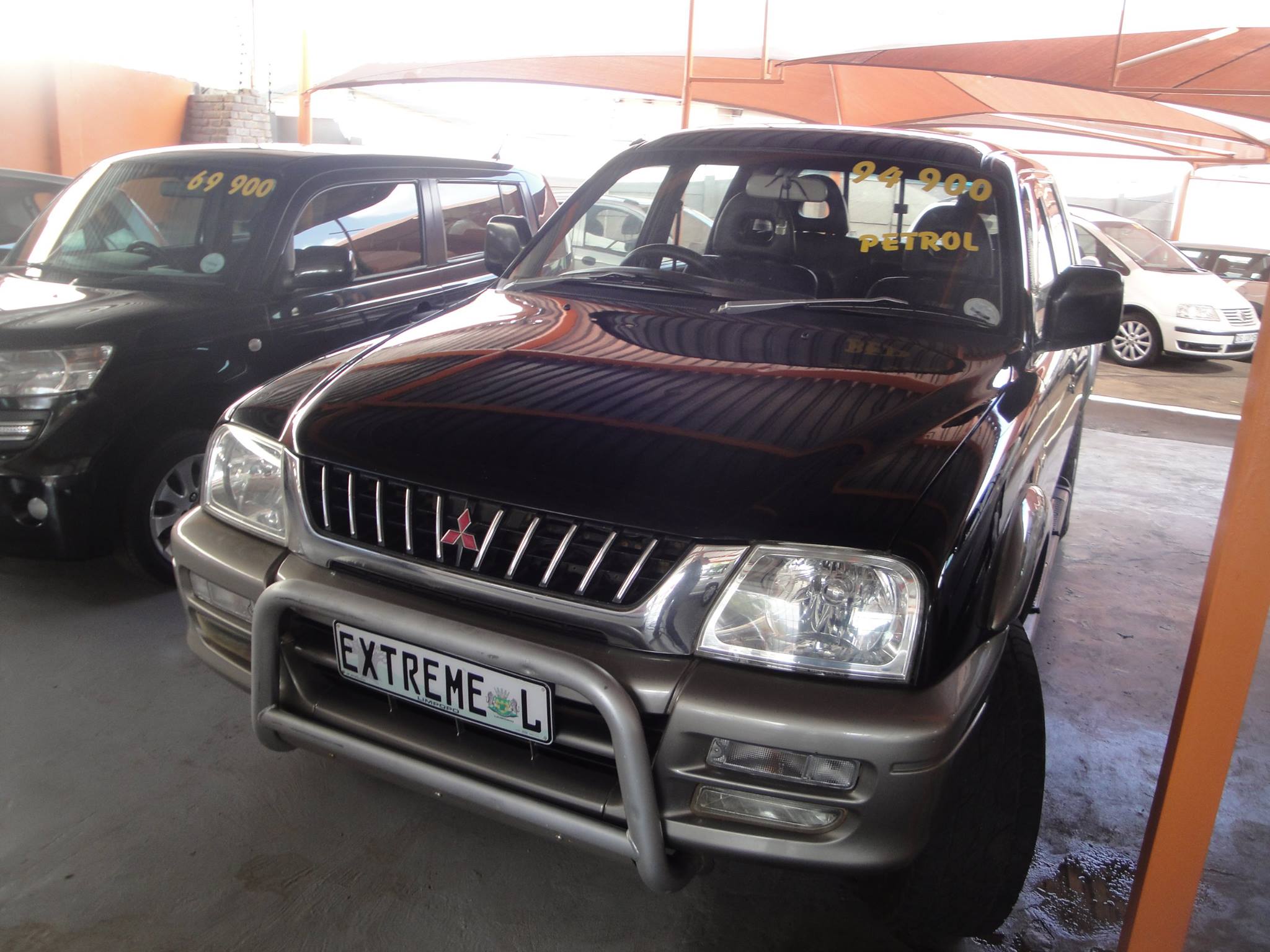 Tri Ric Auto | Johannesburg