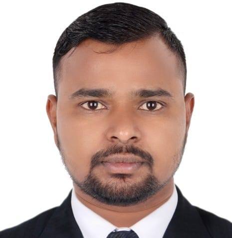 Krishan Yadav