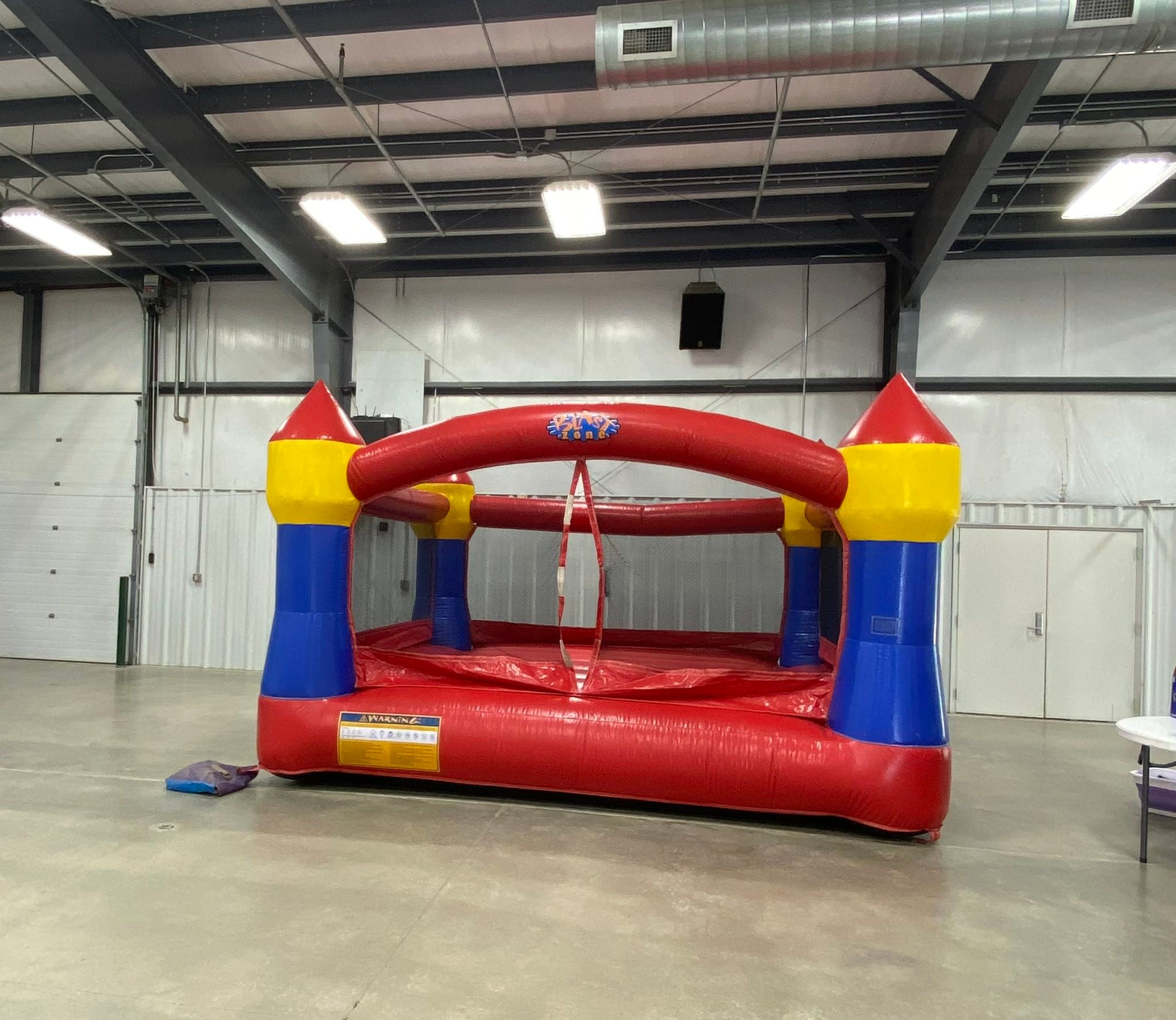 JC Inflatable Rentals Inc. | Hastings NE