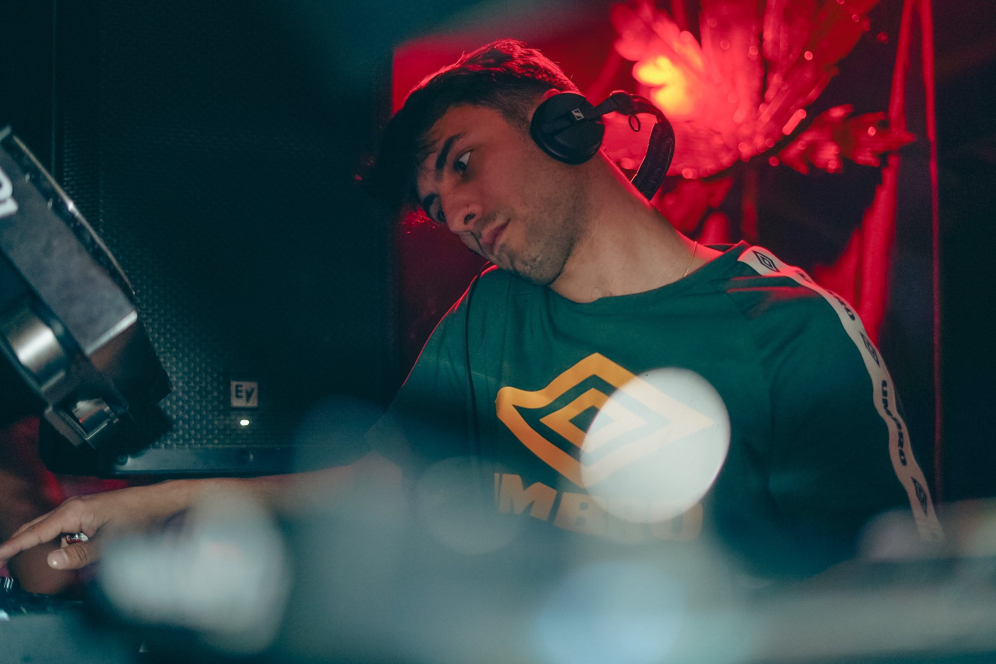Obsession Rave | Zagreb