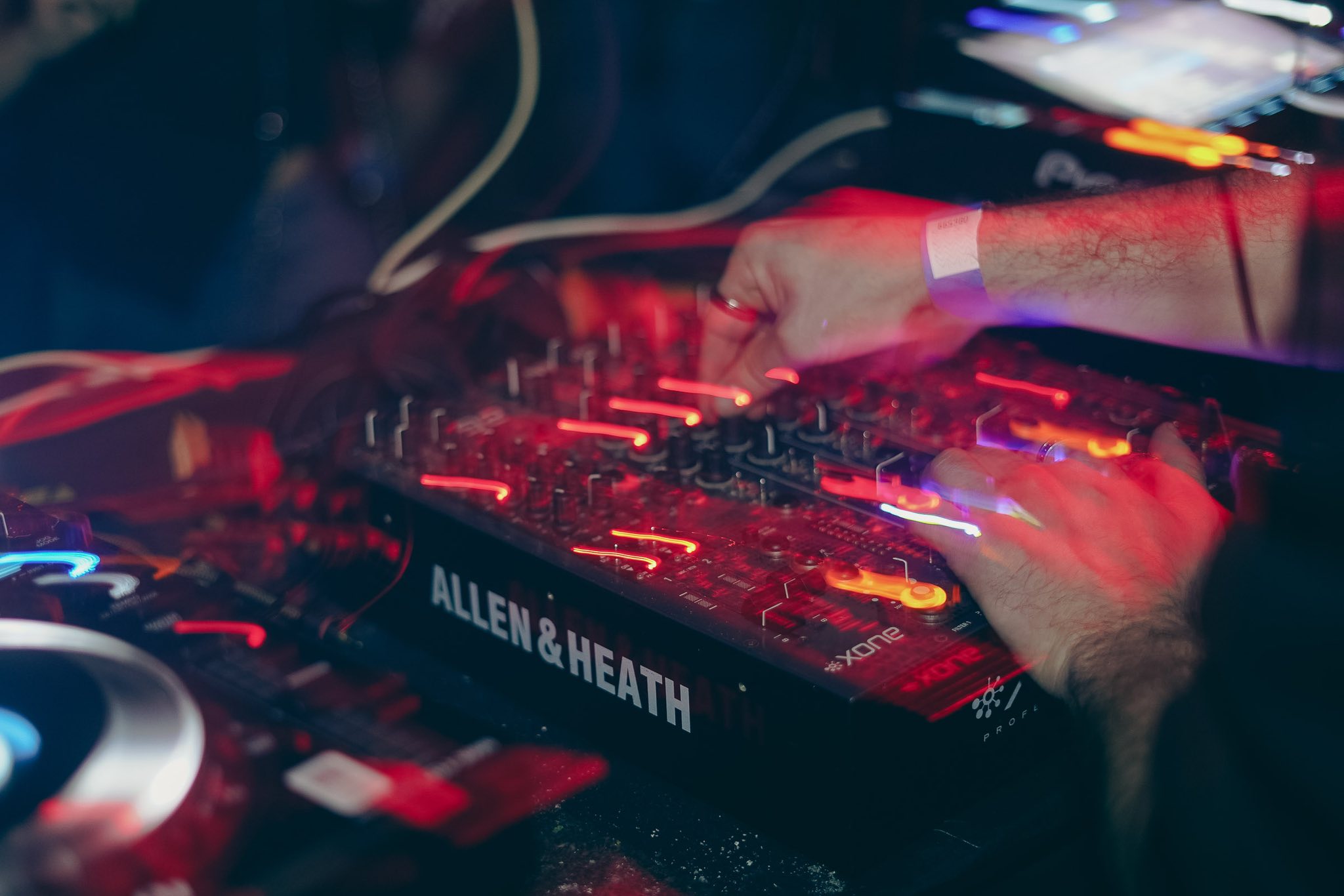 Obsession Rave | Zagreb