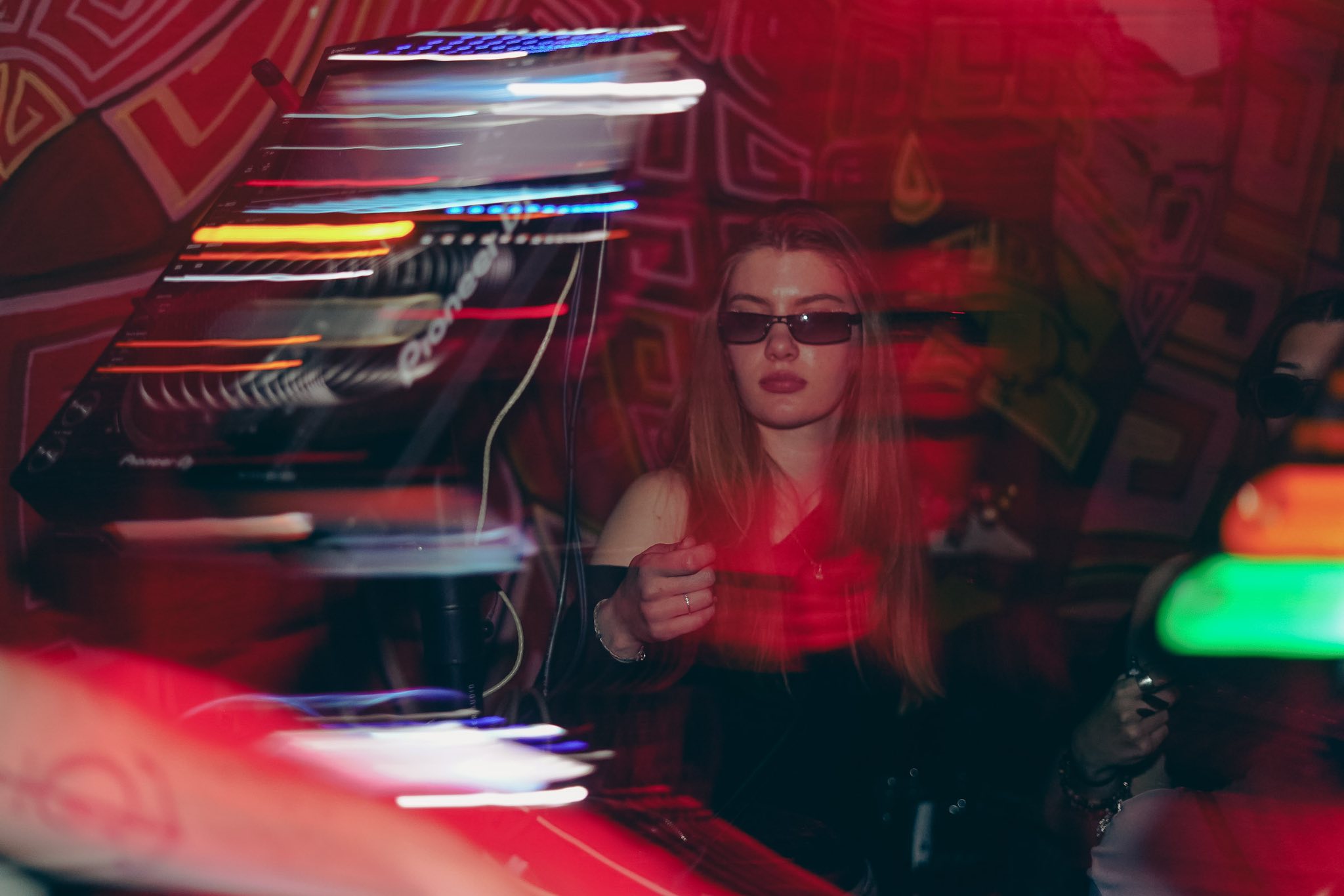 Obsession Rave | Zagreb