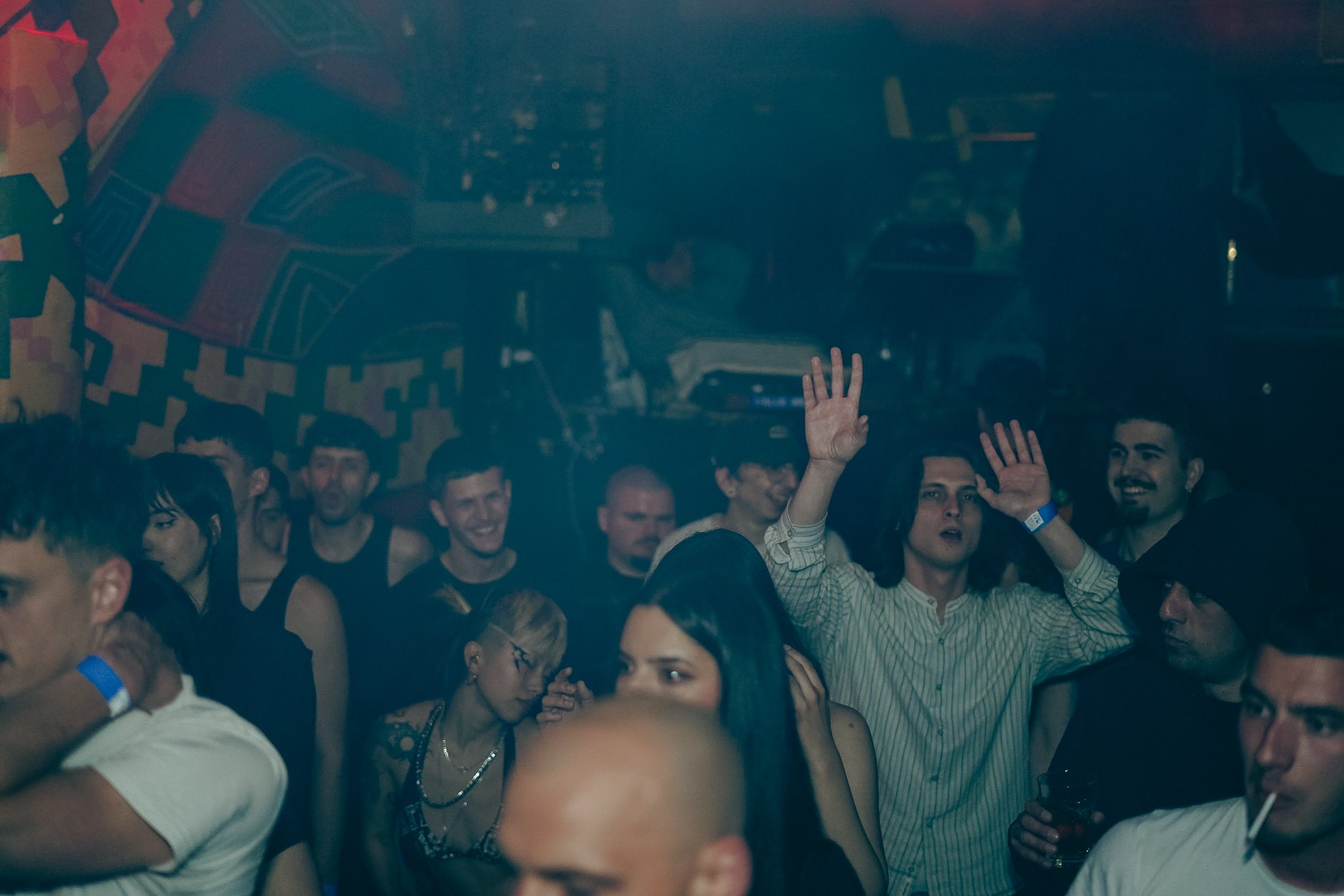 Obsession Rave | Zagreb