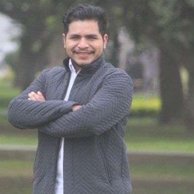 Diego La Rosa Ferreyra