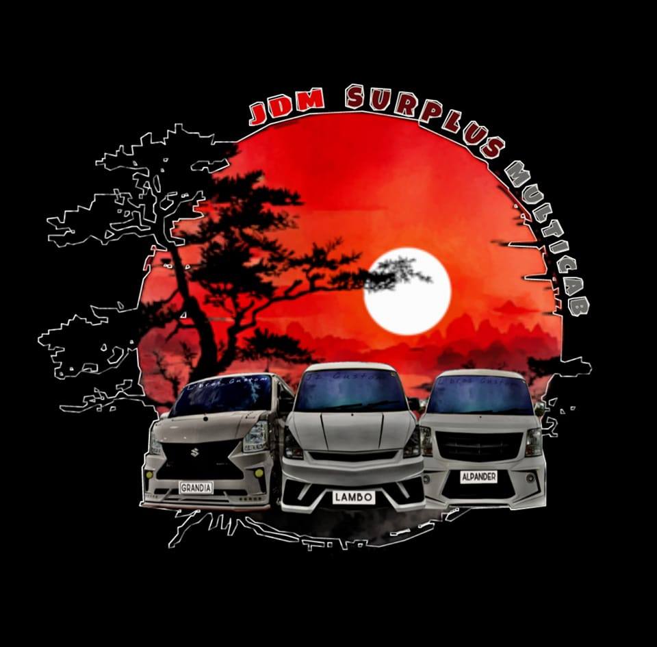 JDM Surplus Multicab | Davao City