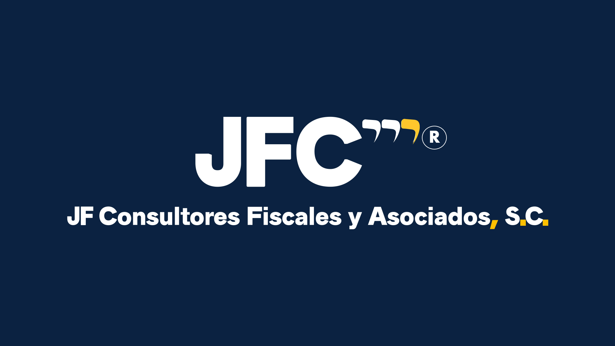 JF Consultores Fiscales y Asociados | Mexico City