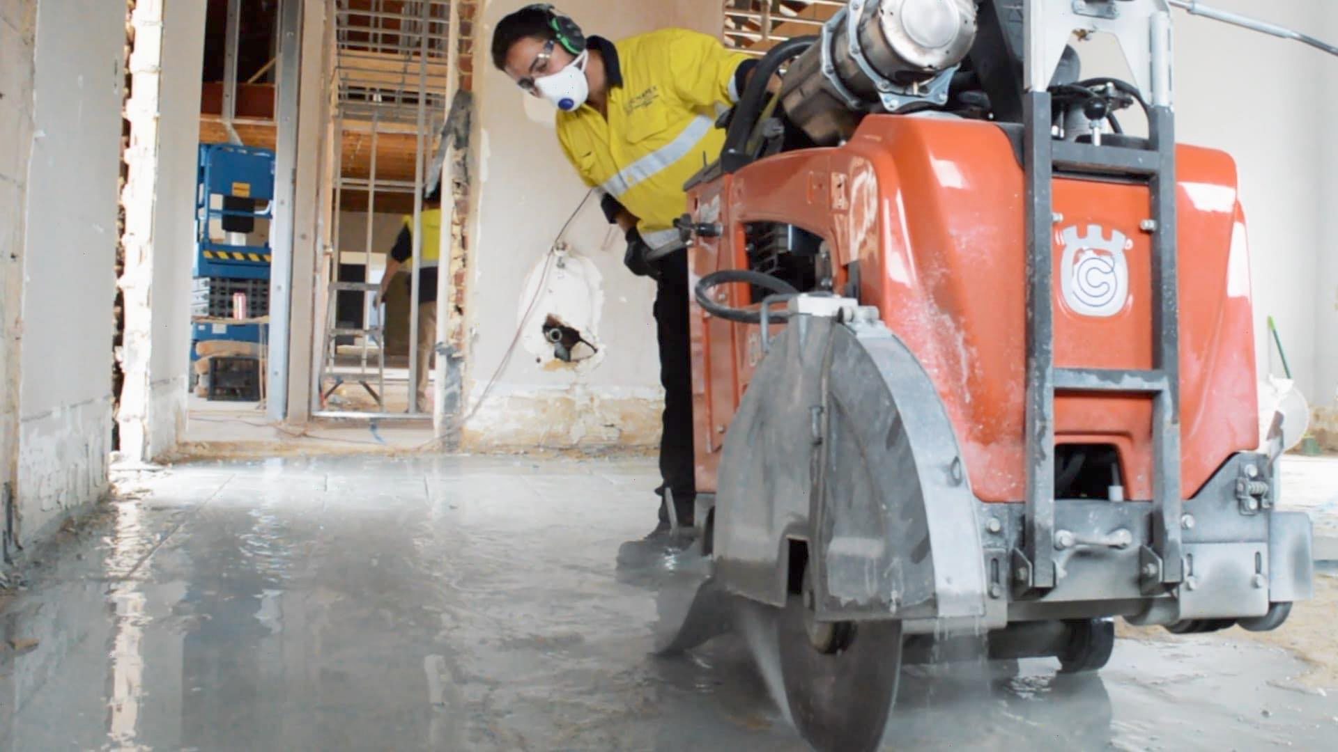 Chapex Site Services | Perth WA