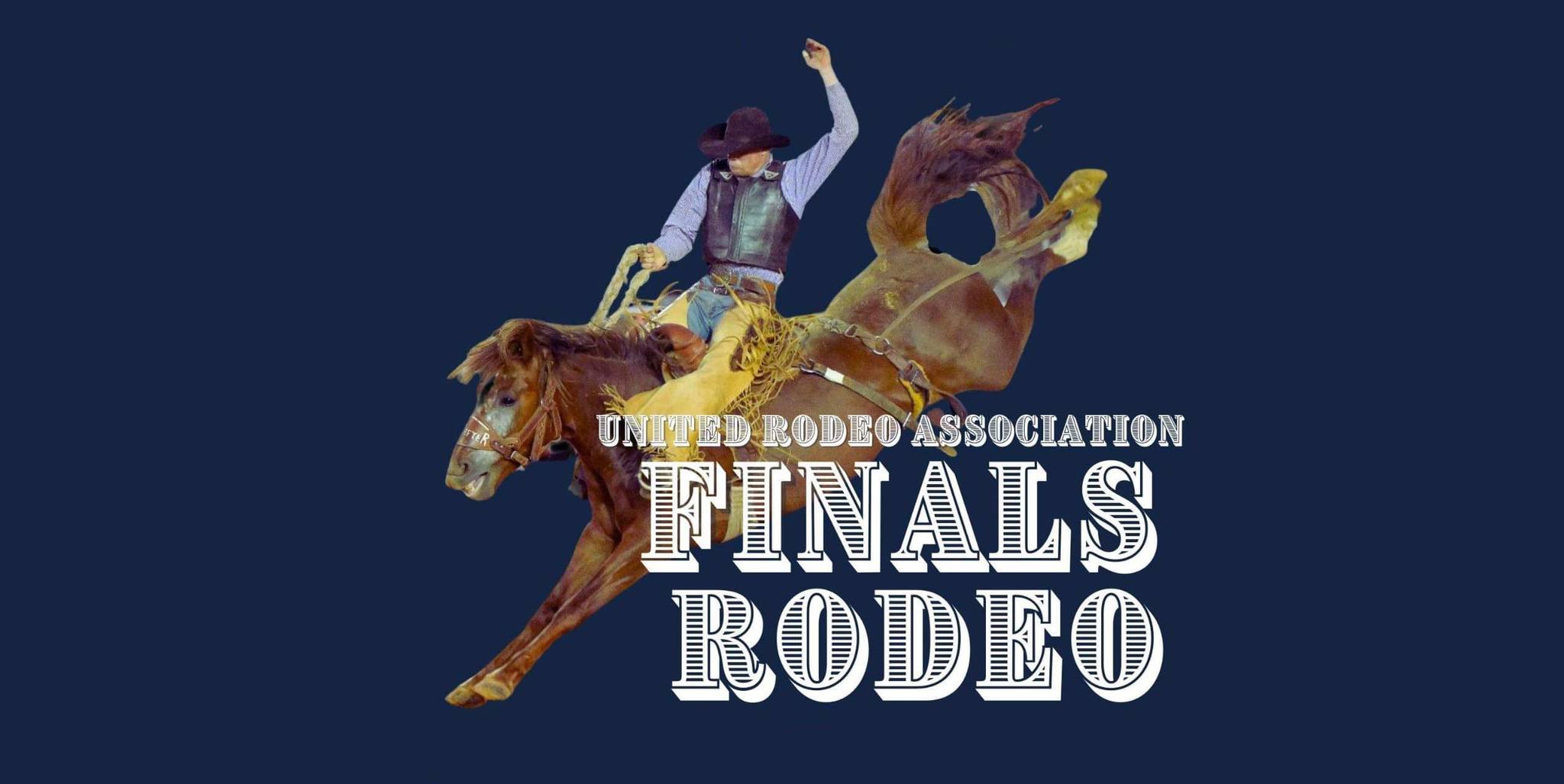 United Rodeo Finals | Yates Center KS