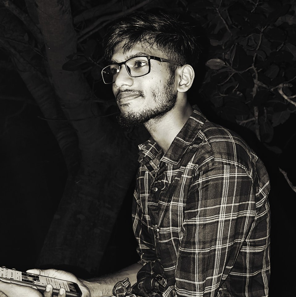 Rajib Sarder