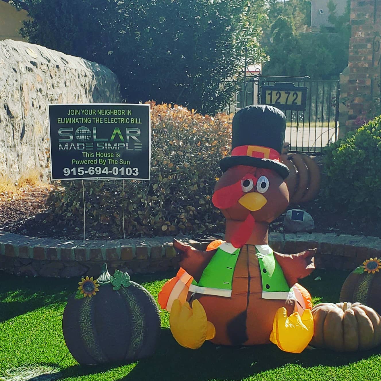Solar Made Simple LLC. | El Paso TX