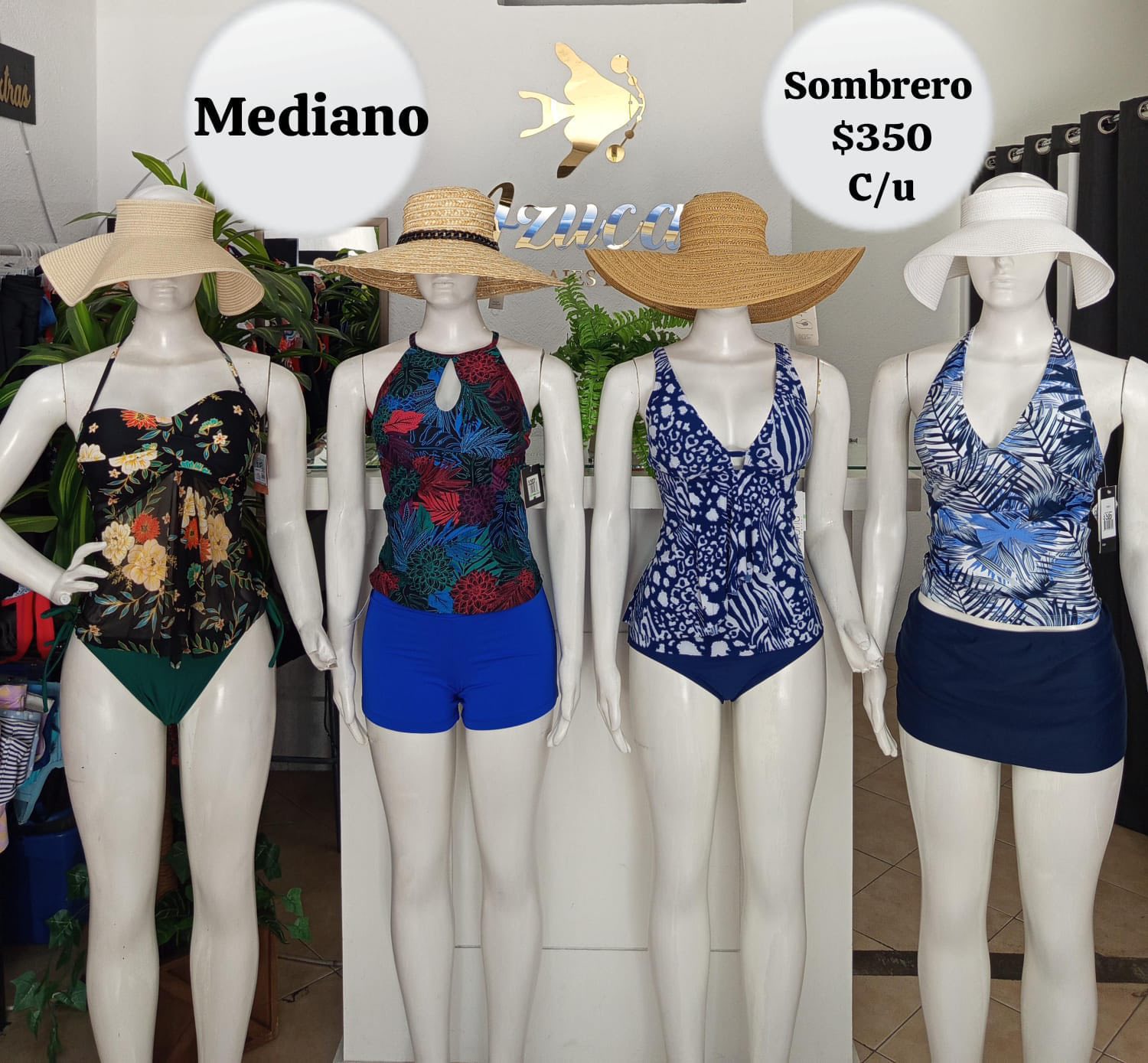 Azúcar Trajes de Baño added a new... - Azúcar Trajes de Baño
