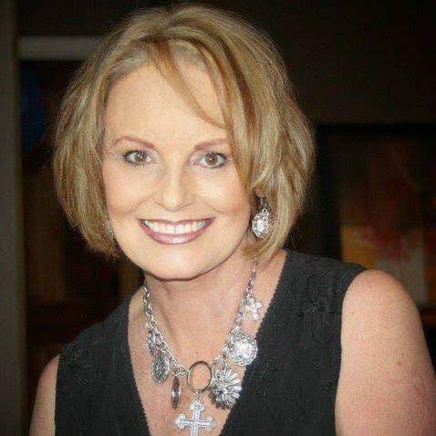 Paula Hagins Sandlin