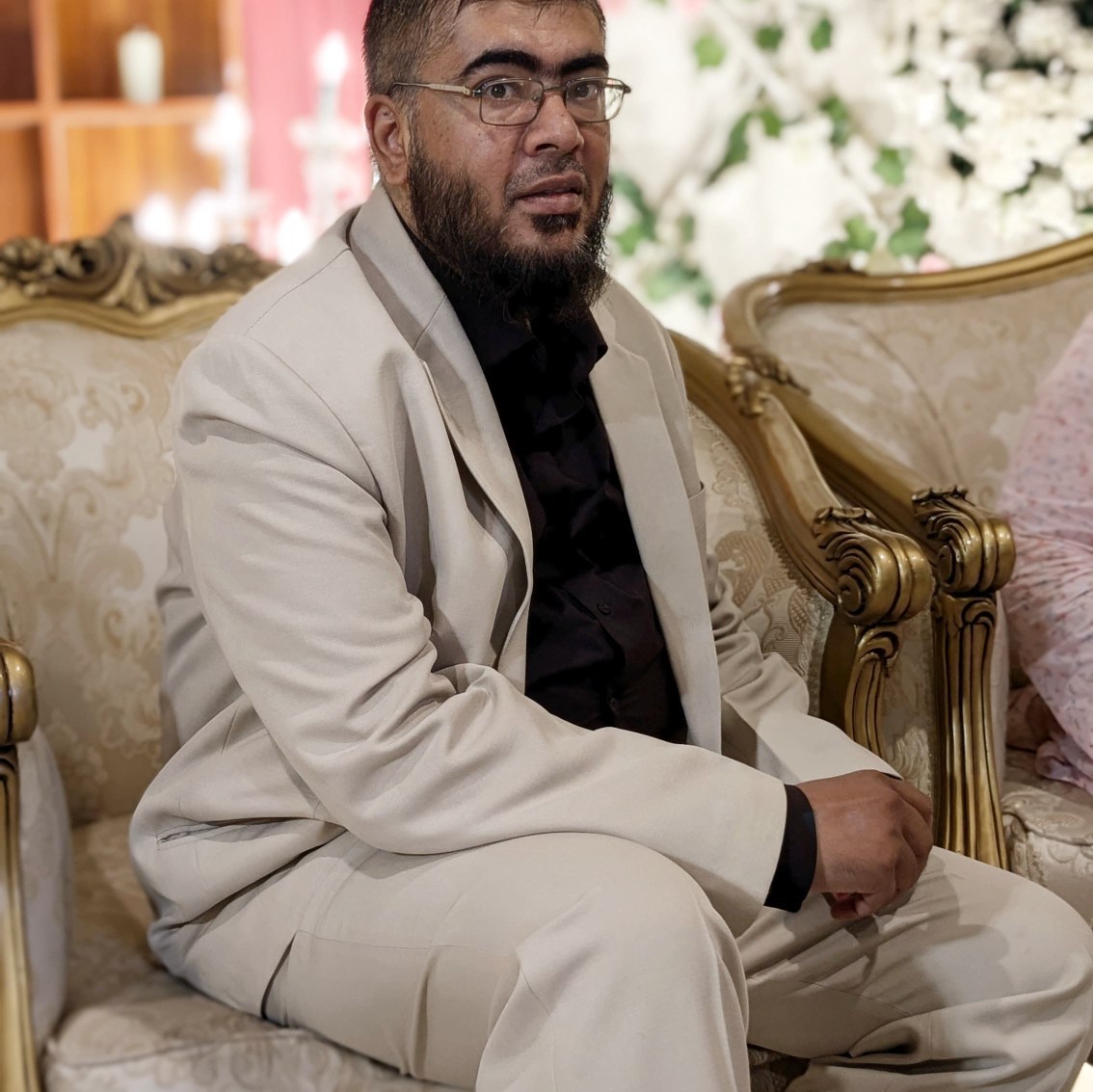 Syed Muhammad Ali