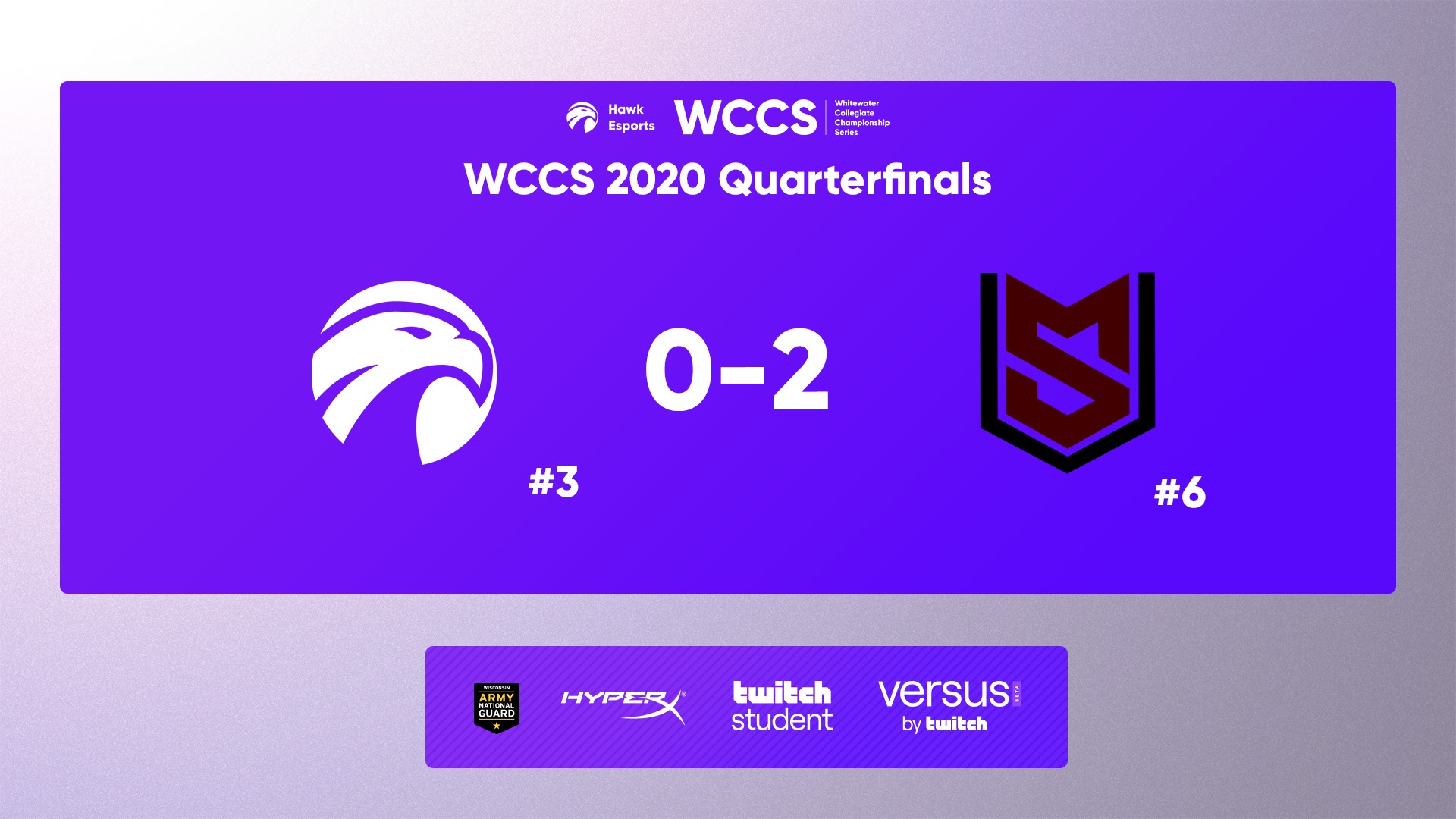 UW-W Esports Club