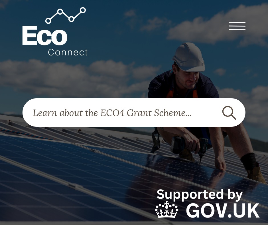 Eco Connect