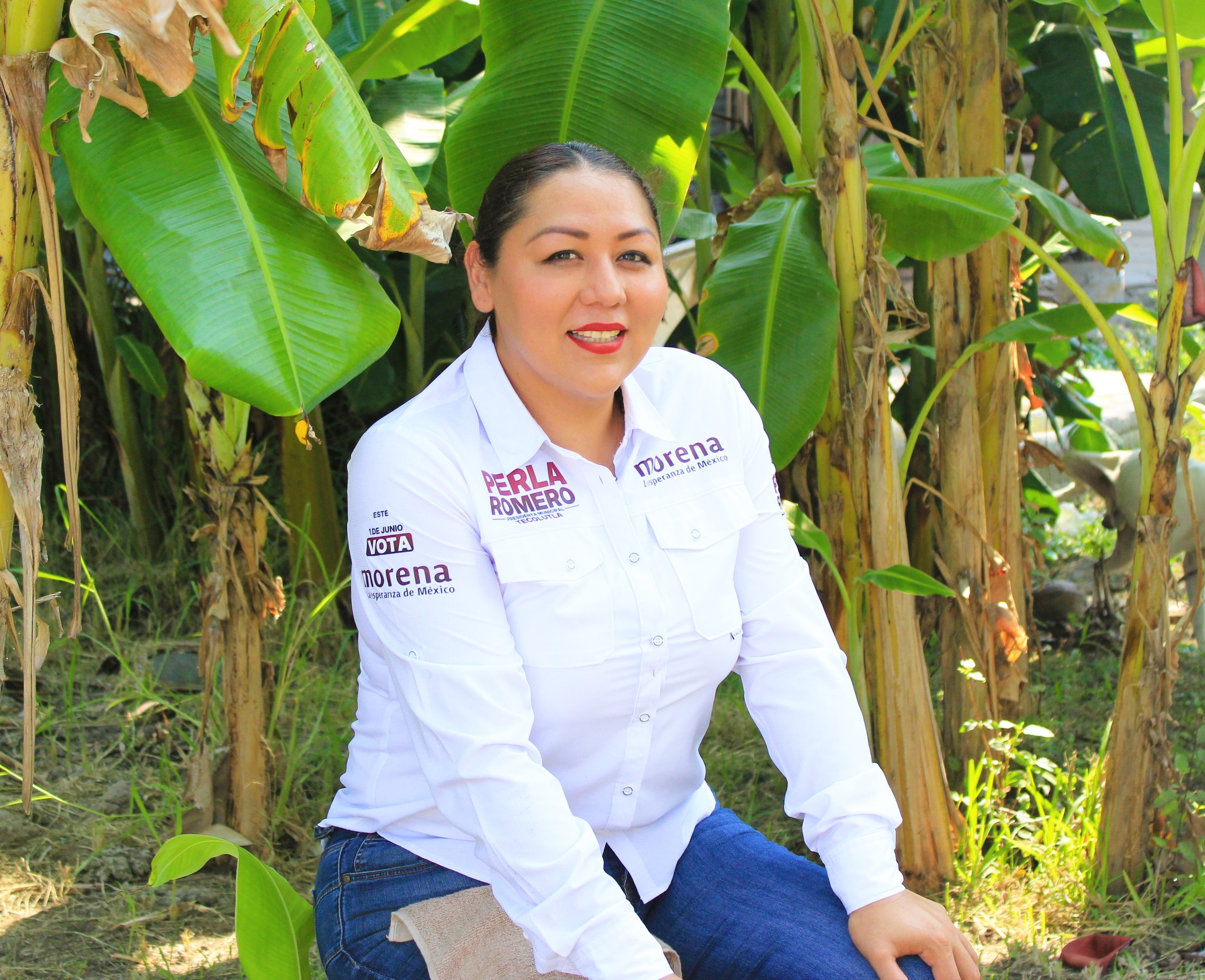 Perla Romero