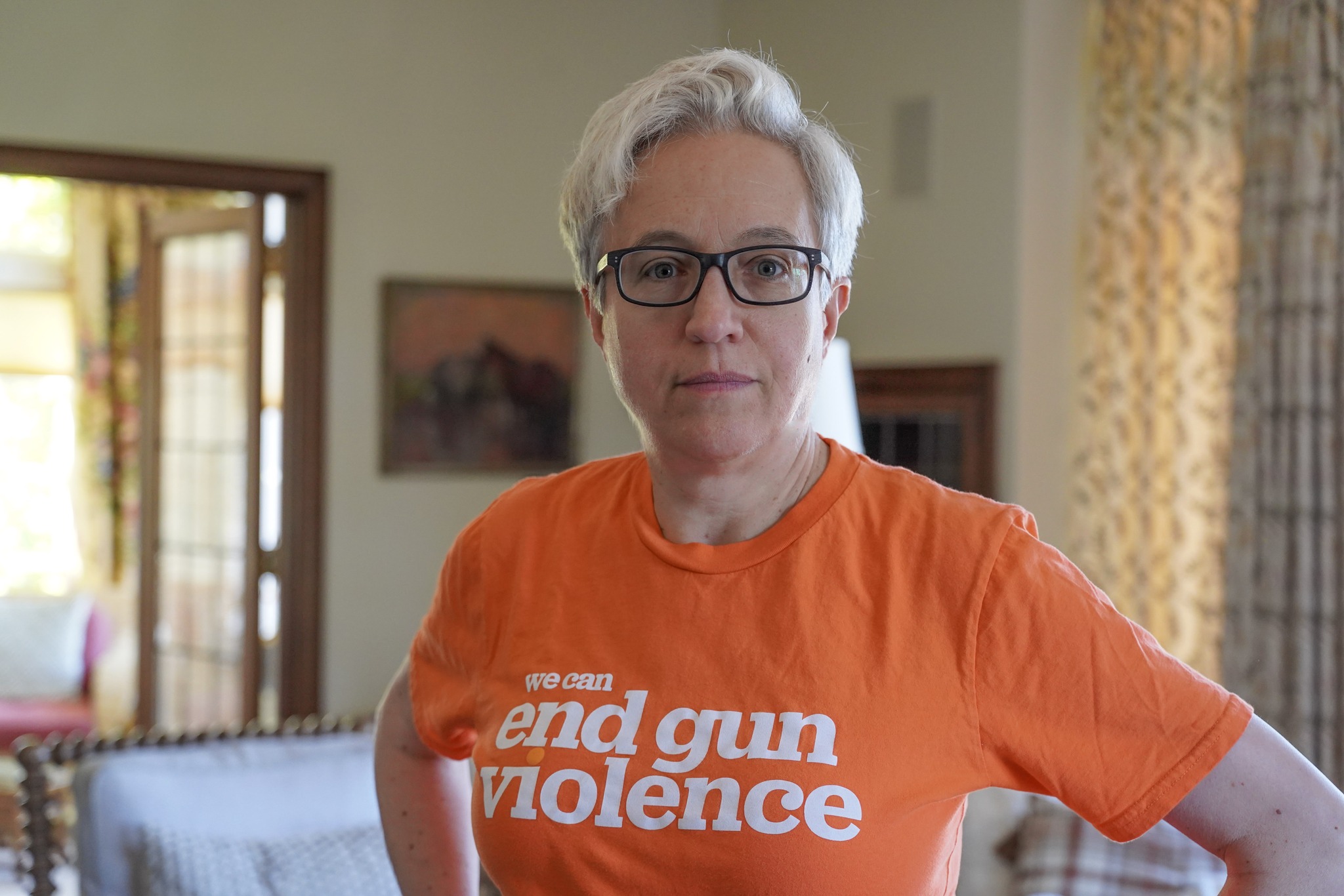 Governor - Every Oregonian deserves to live in a community free of gun ...