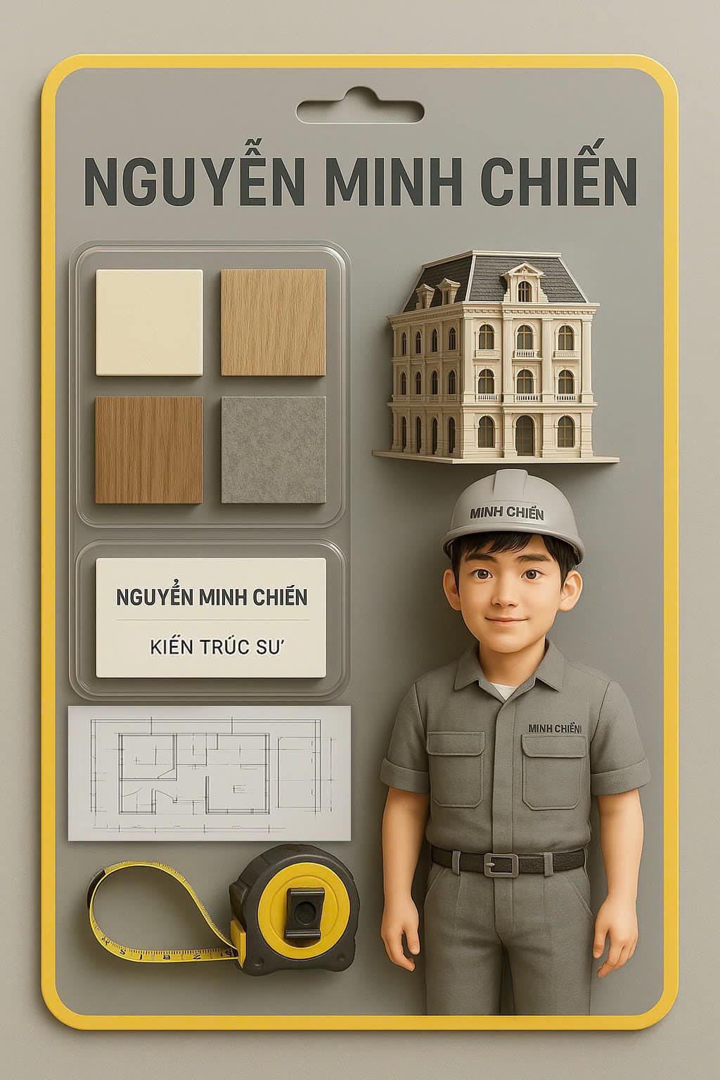 Minh Chiến