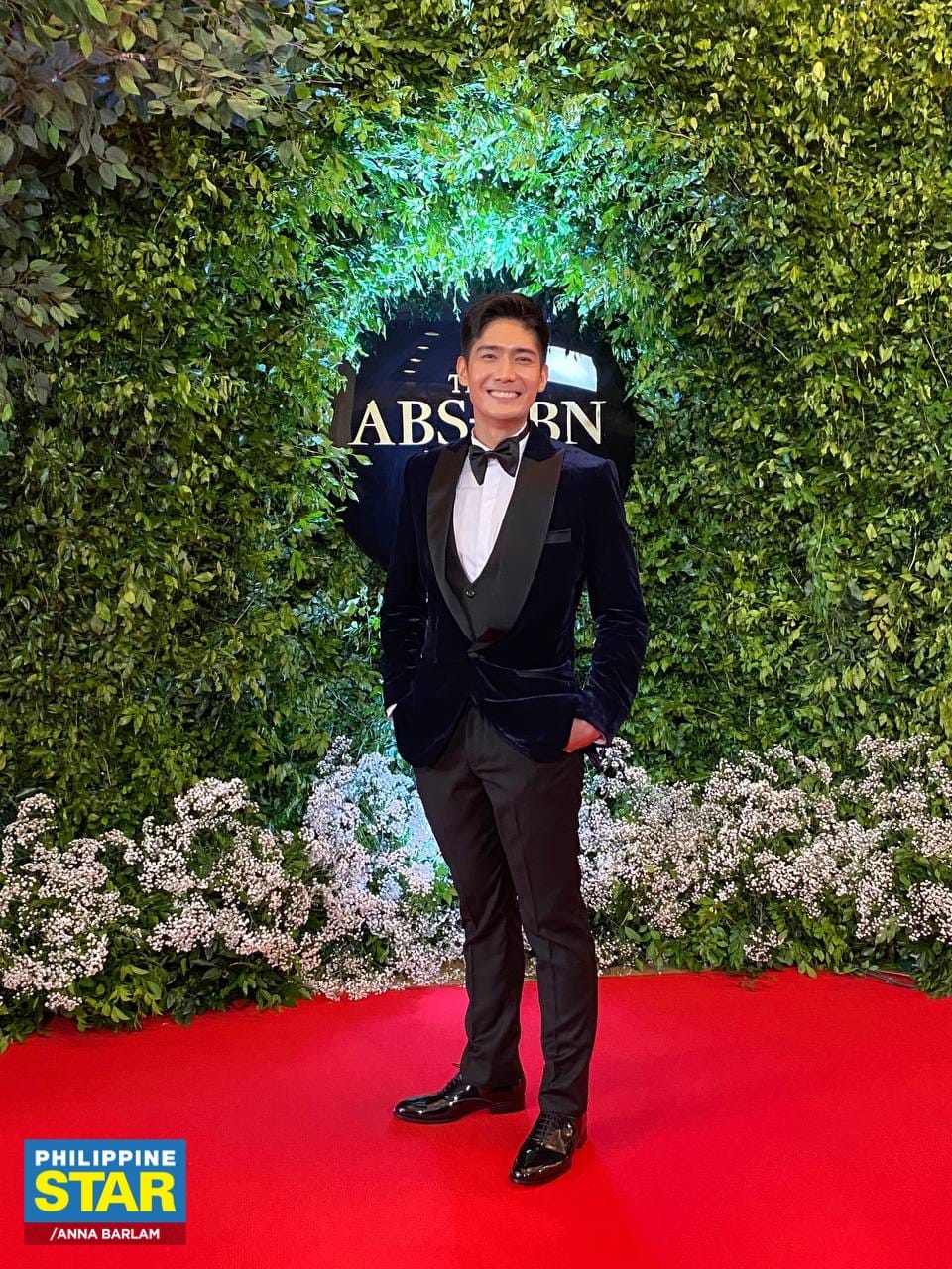 Philippine - ROBI SUPREMACY! 🥰 TV host Robi Domingo looks handsome in ...