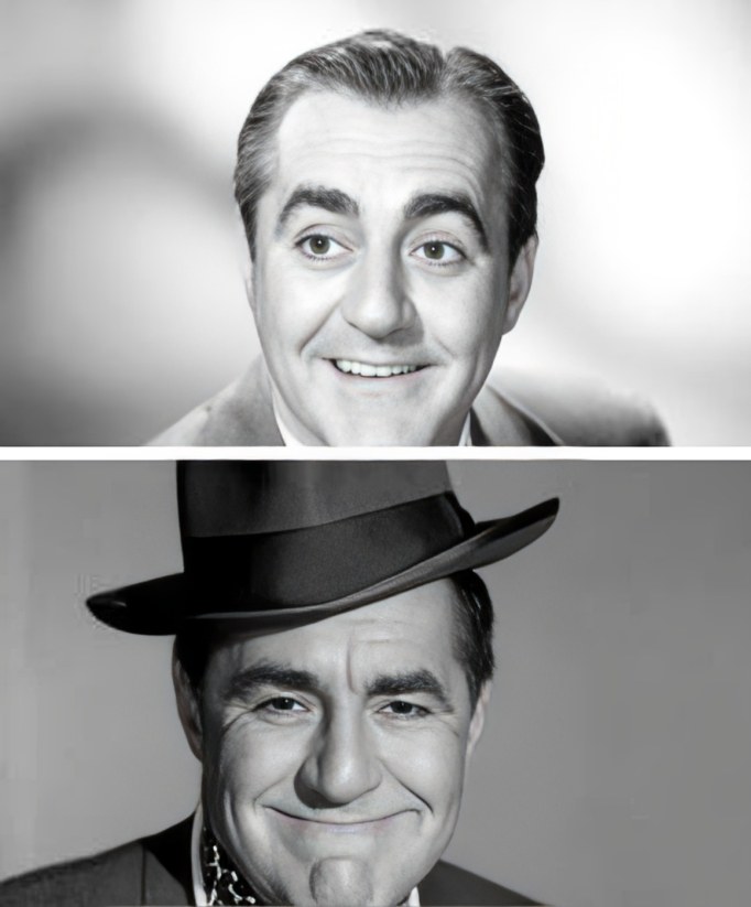 Iconic - Jim Backus, often mistakenly referred to as Jimmy Backus, was ...