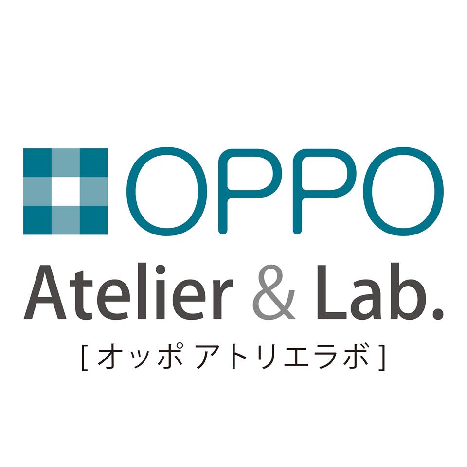 OPPO Atelier & Lab. added a new photo. - OPPO Atelier & Lab.