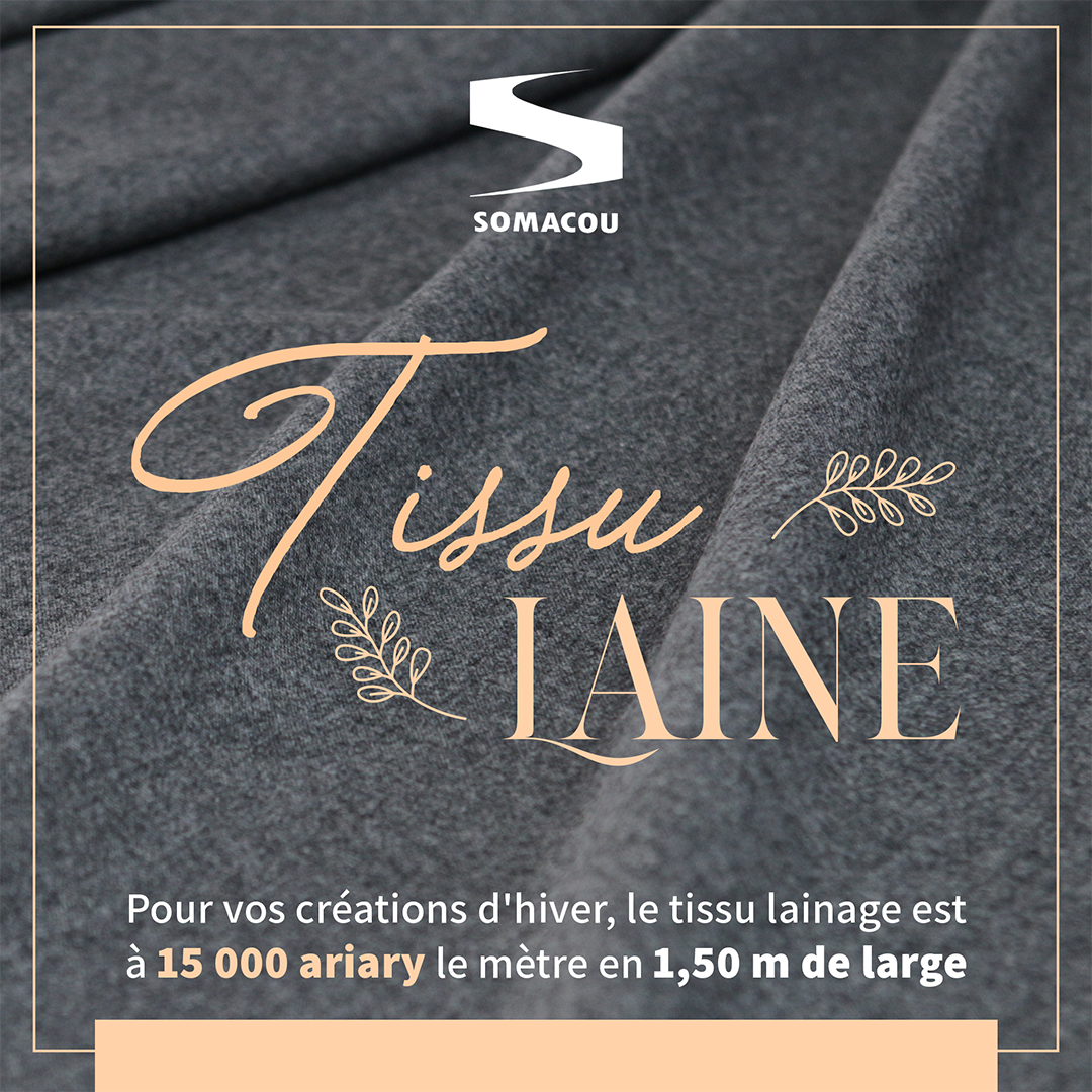 Tissu Taffetas Vichy Anthracite Et Cuivre - Largeur 1,50m, Longueur 35m, Pour Couture Et Déco