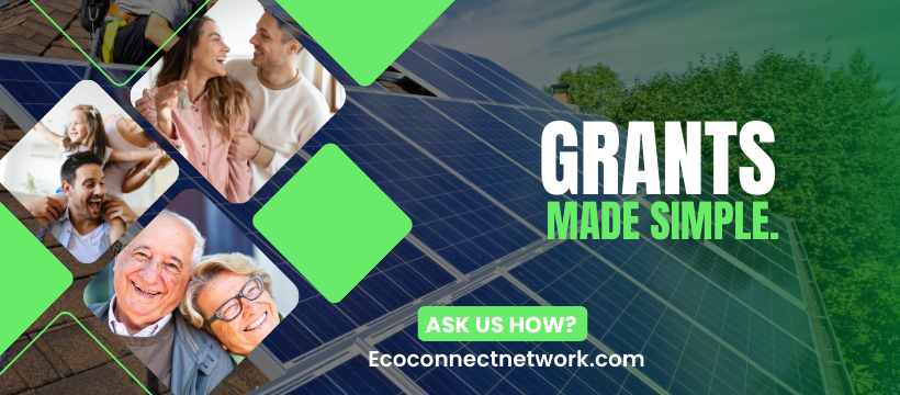 Eco Connect
