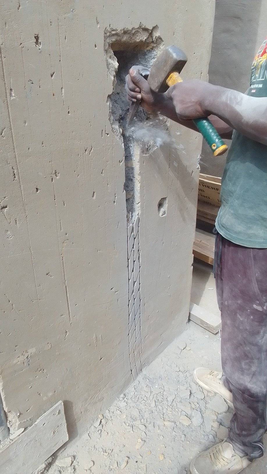Rango plumbing&electrical construction