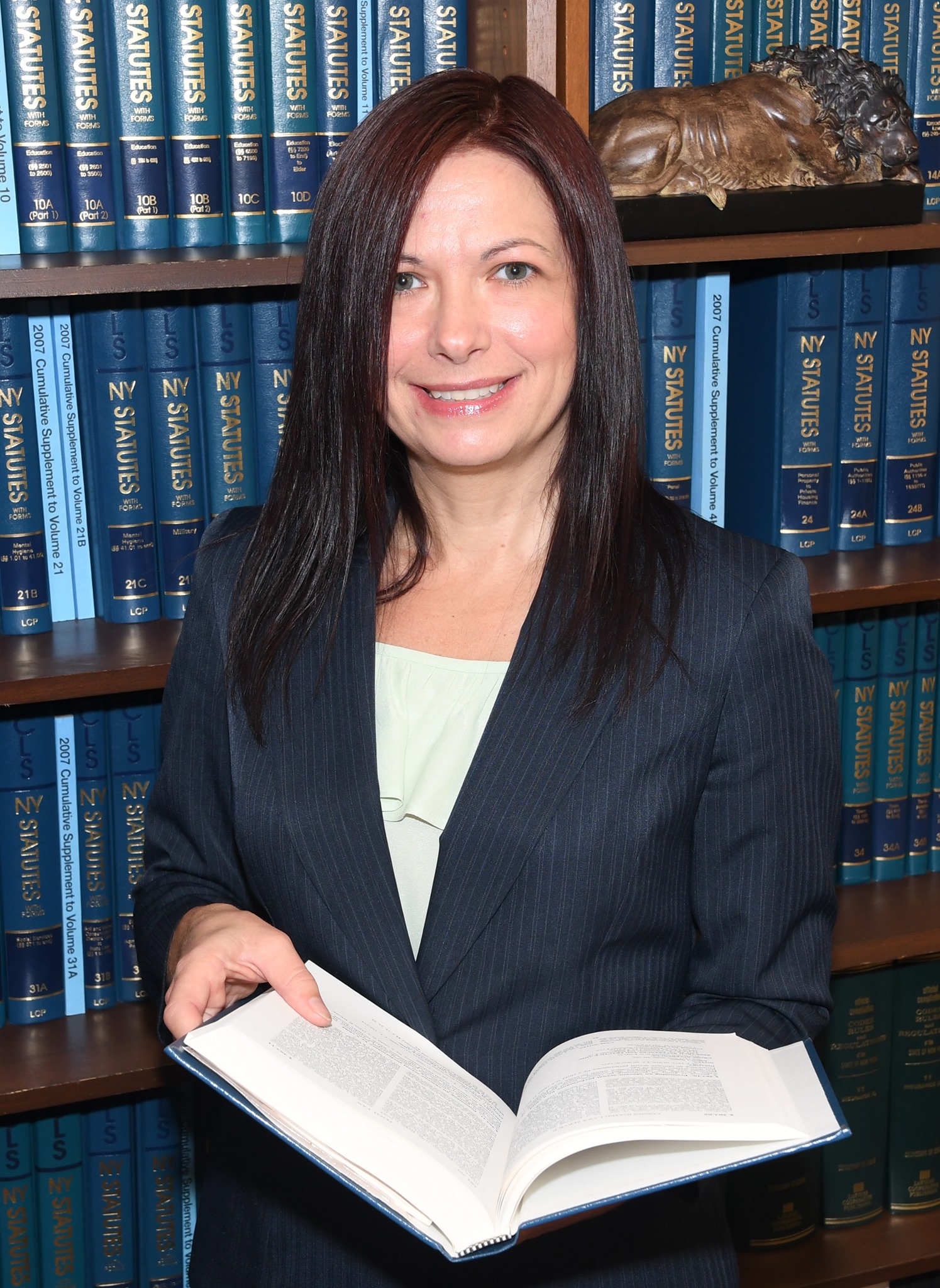 Attorney - Instead of being just another number to those big name firms ...