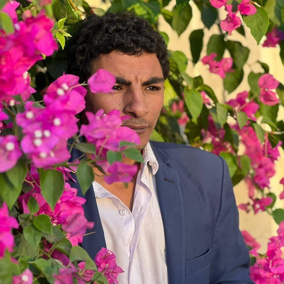 بالو الصعيدى