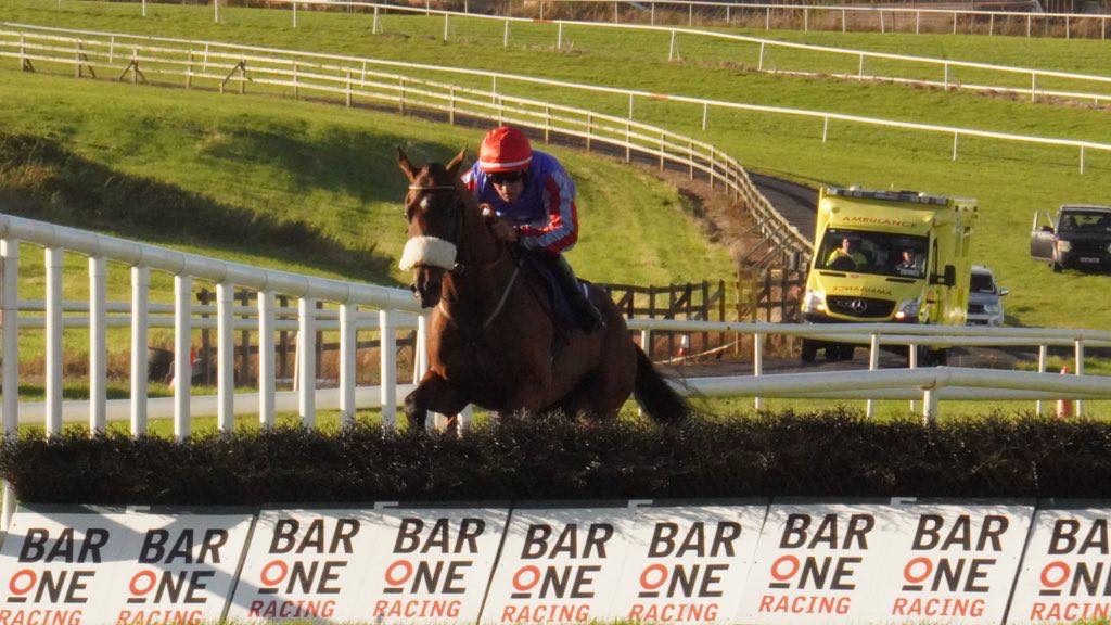 Shark Hanlon Racing Club