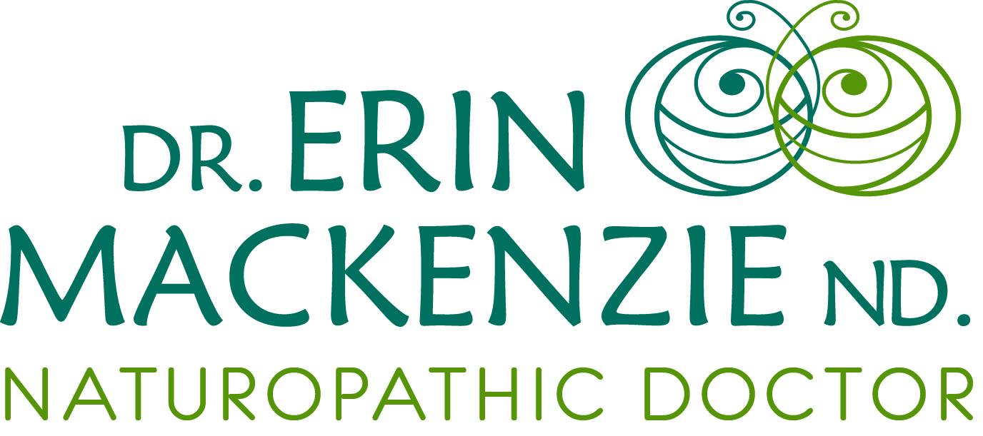 Dr. Erin Mackenzie ND