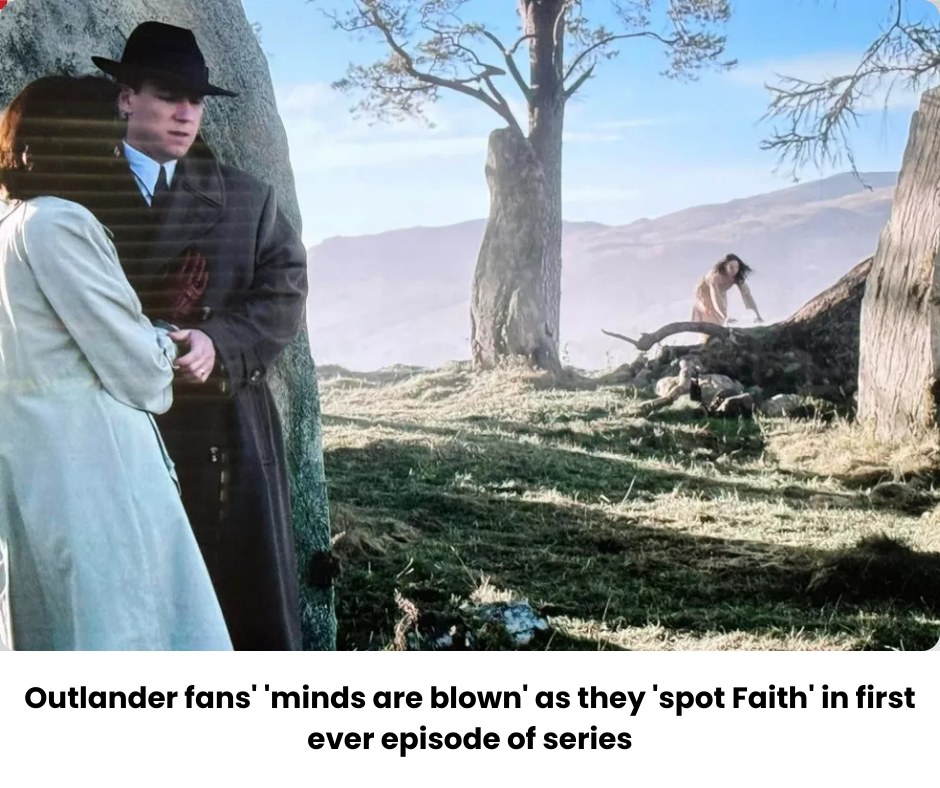 Outlander - Outlander may have first aired a decade ago, but fans are ...