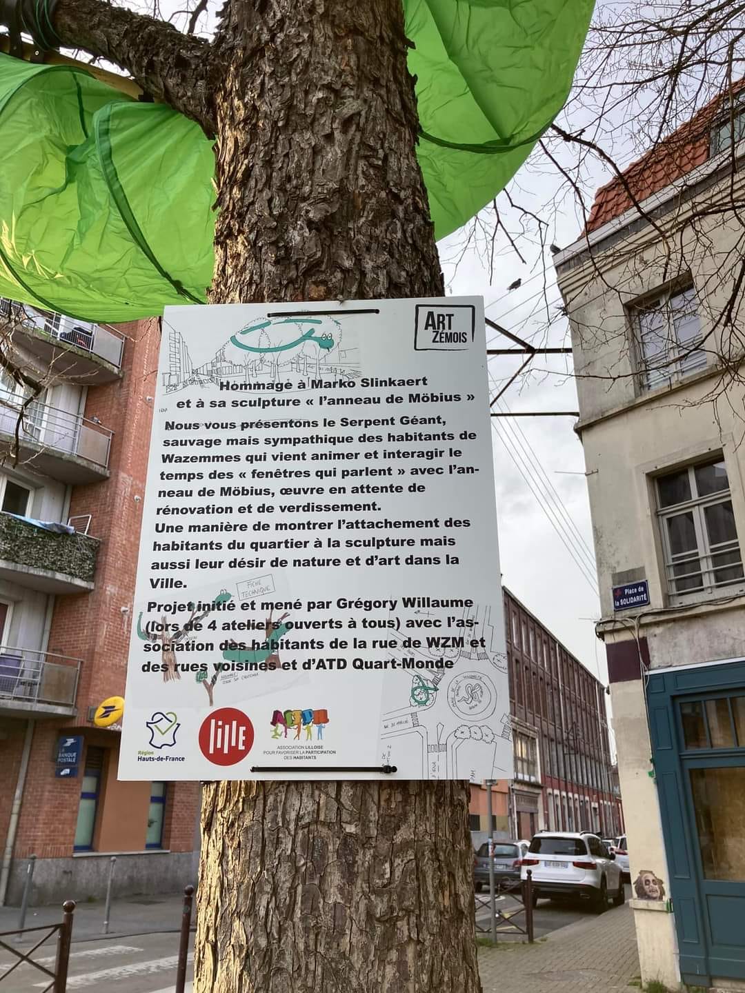ALFPH | Lille