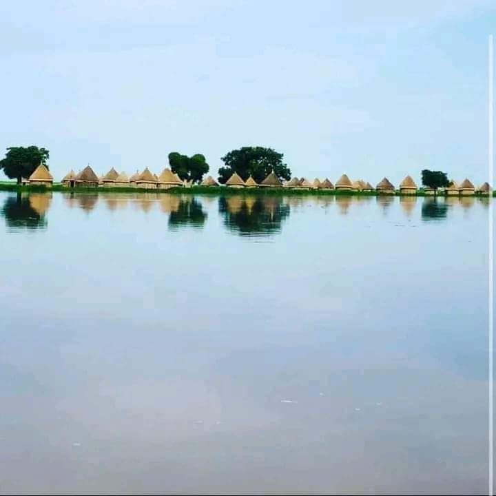 Bol garwan | Juba