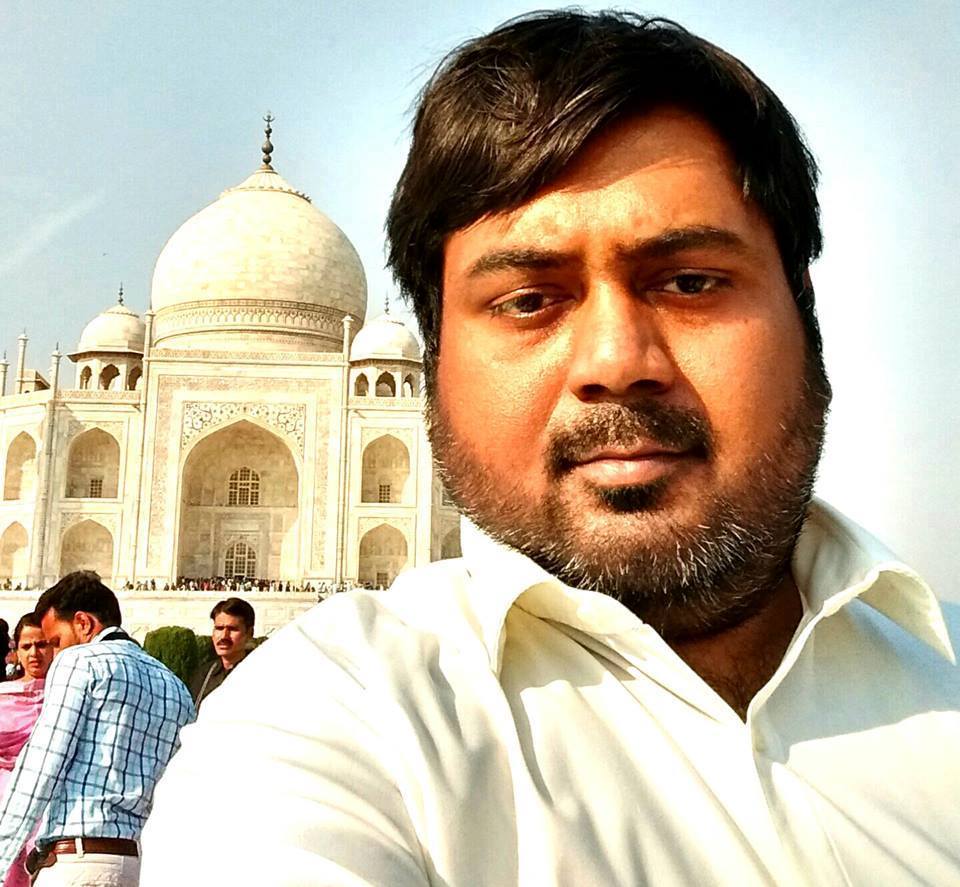Dr Kumar Rajendran