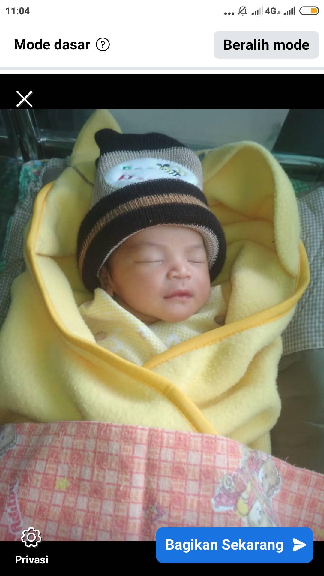 Ahza Rumaisha