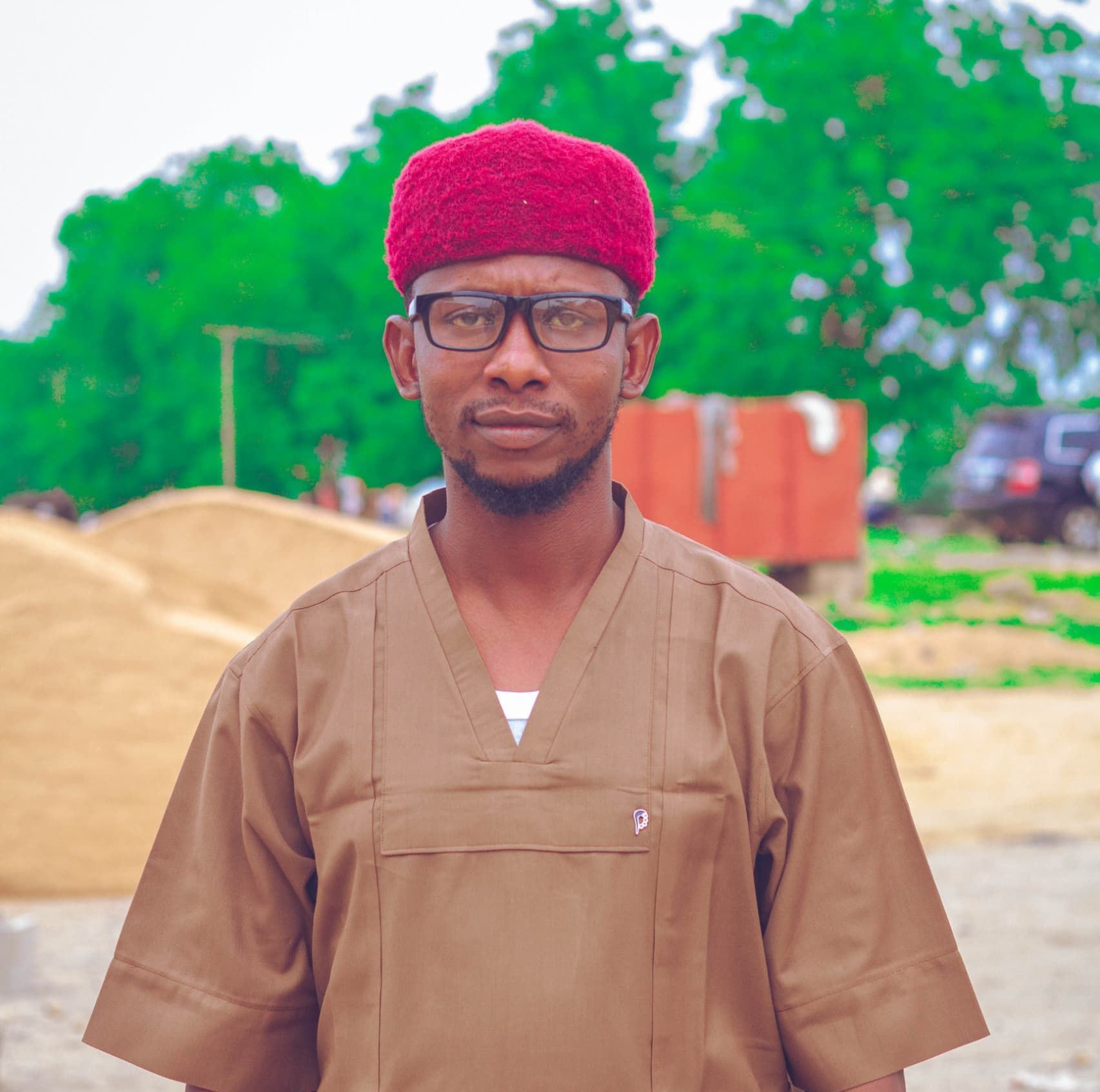 Alhajiji Anas Sales