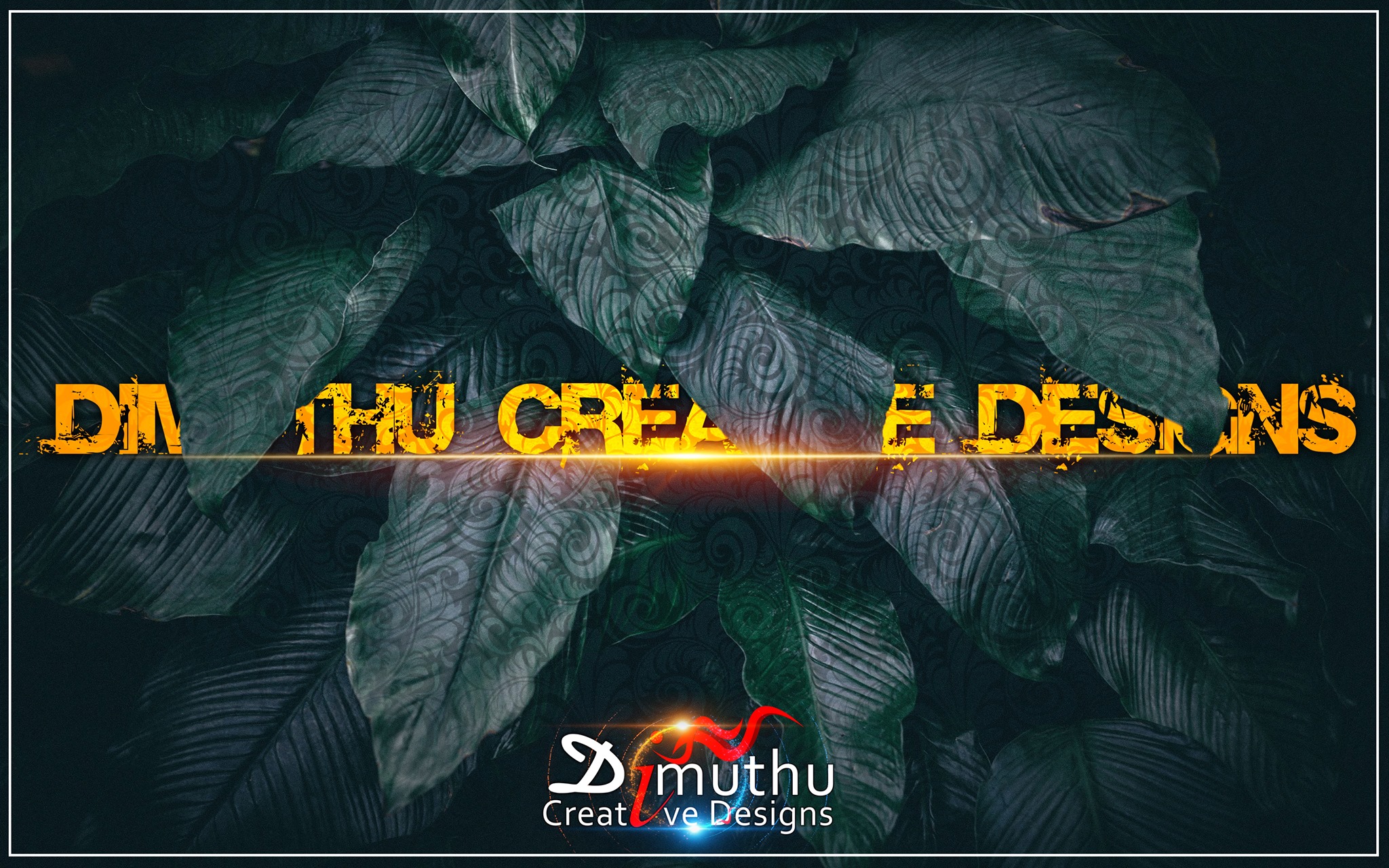 Dimuthu Creative Designs