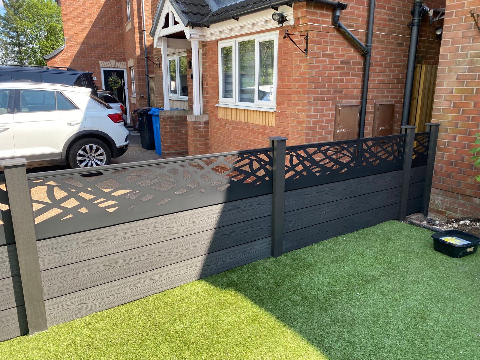 Caldmore Timber 09 Ltd | Walsall