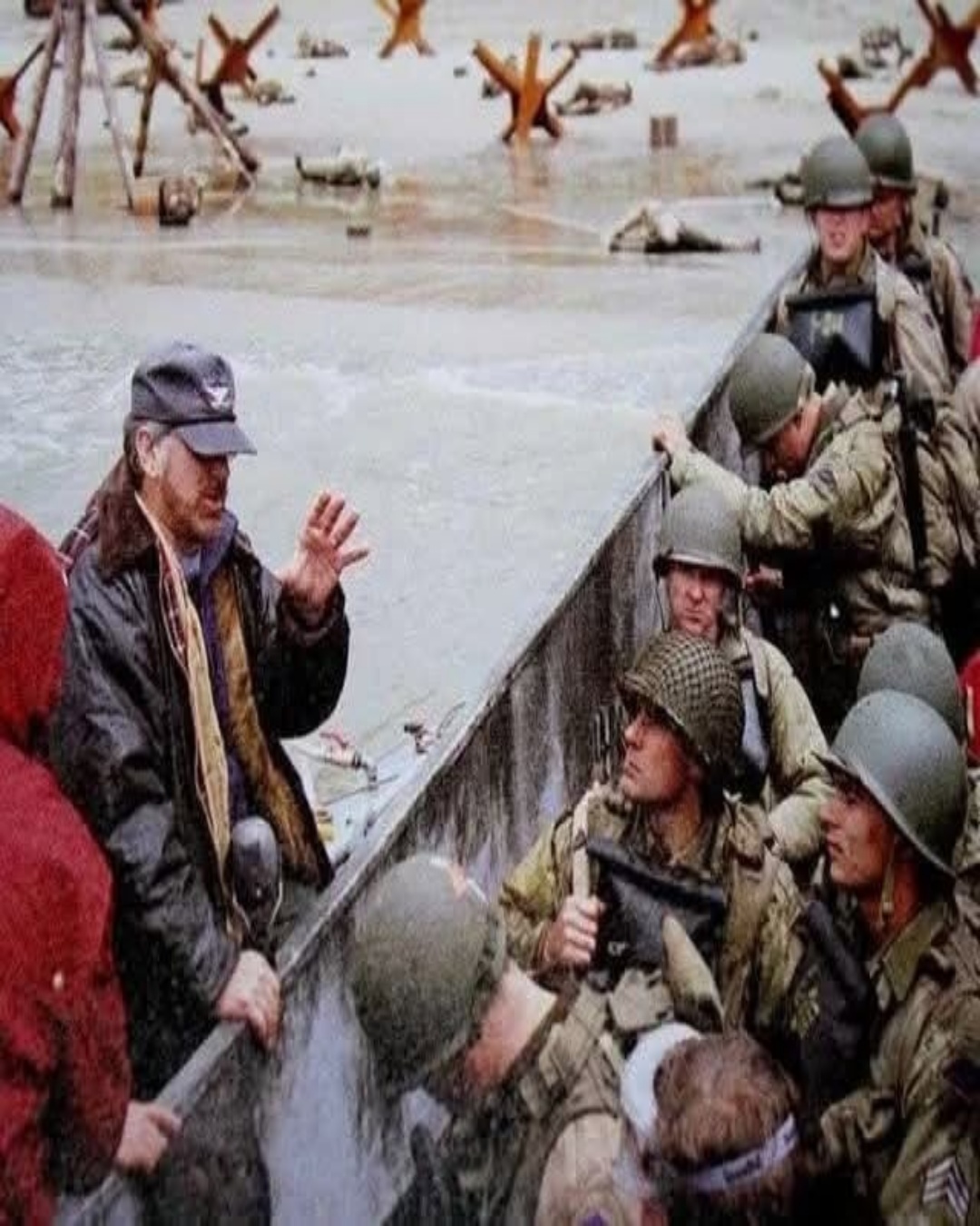 Legacy - In 1997, Saving Private Ryan transformed war cinema, and a ...