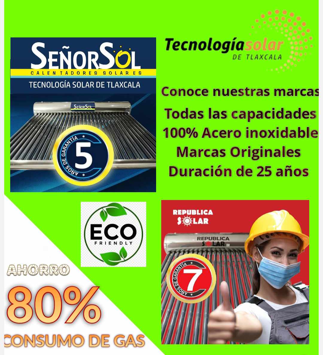 SEÑOR SOL Tlaxcala | Apizaco