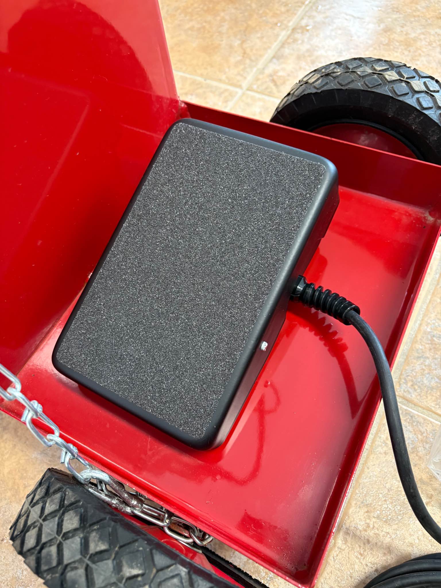 Lincoln square wave 200 AC/DC + taxe - Miscellaneous Tools - Saint ...