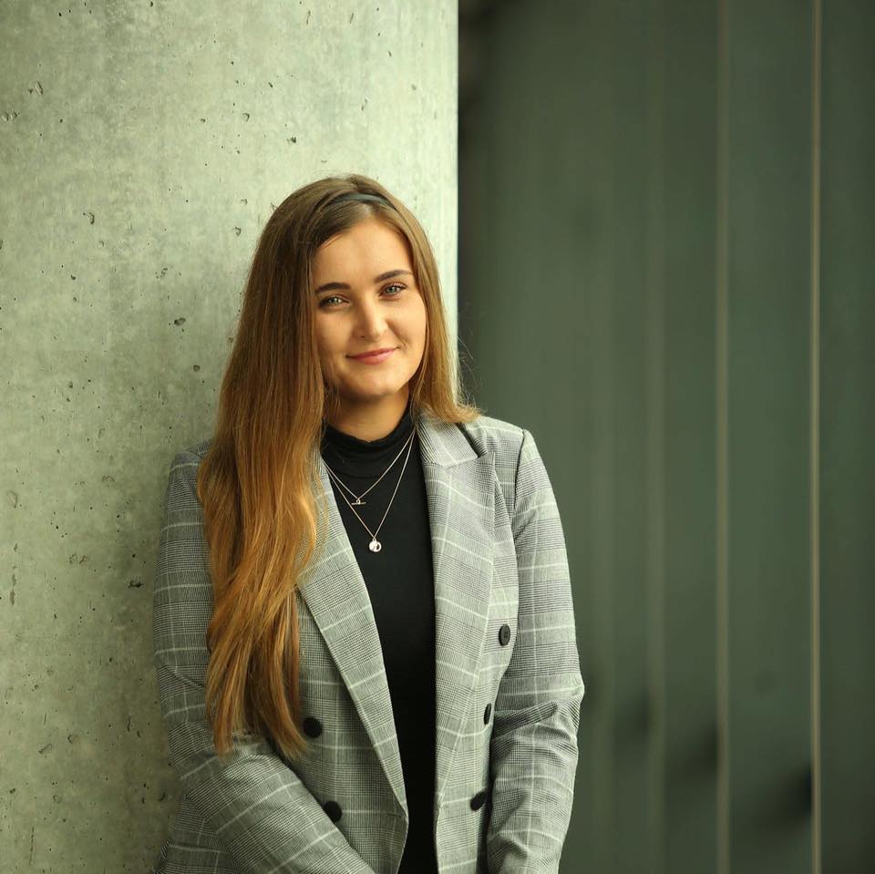 Caitlyn Rintoul