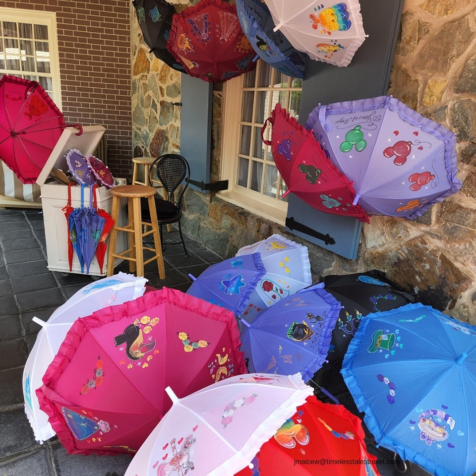 disneyland patio umbrellas PICNIC TIME Disney Mickey Mouse Outdoor Canopy Sunshade Beach Umbrella 5.5', Small Umbrella, Beach Chair Umbrella, (Red) Patio, Lawn & Garden The Umbrella 5.5 is a solid Mickey Mouse - 5.5-ft Portable