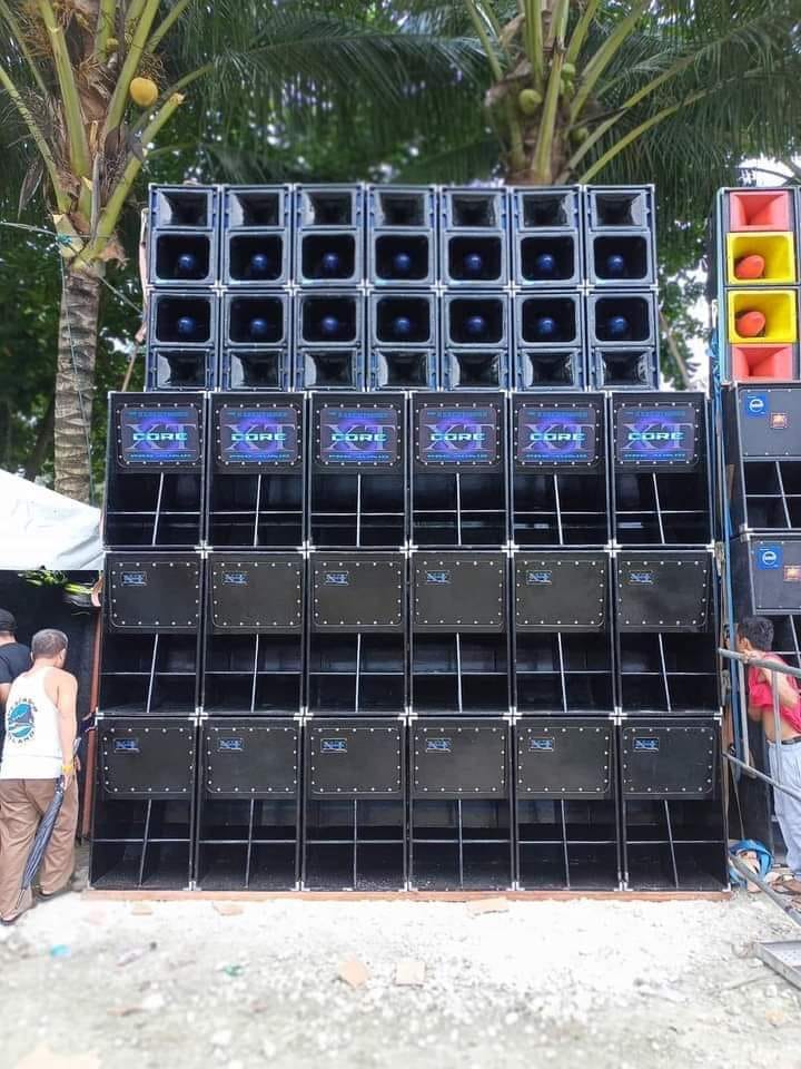 CORE XT AUDIO - !!! GET READY !!! !! THE 1ST CEBU SOUNDS... | Facebook