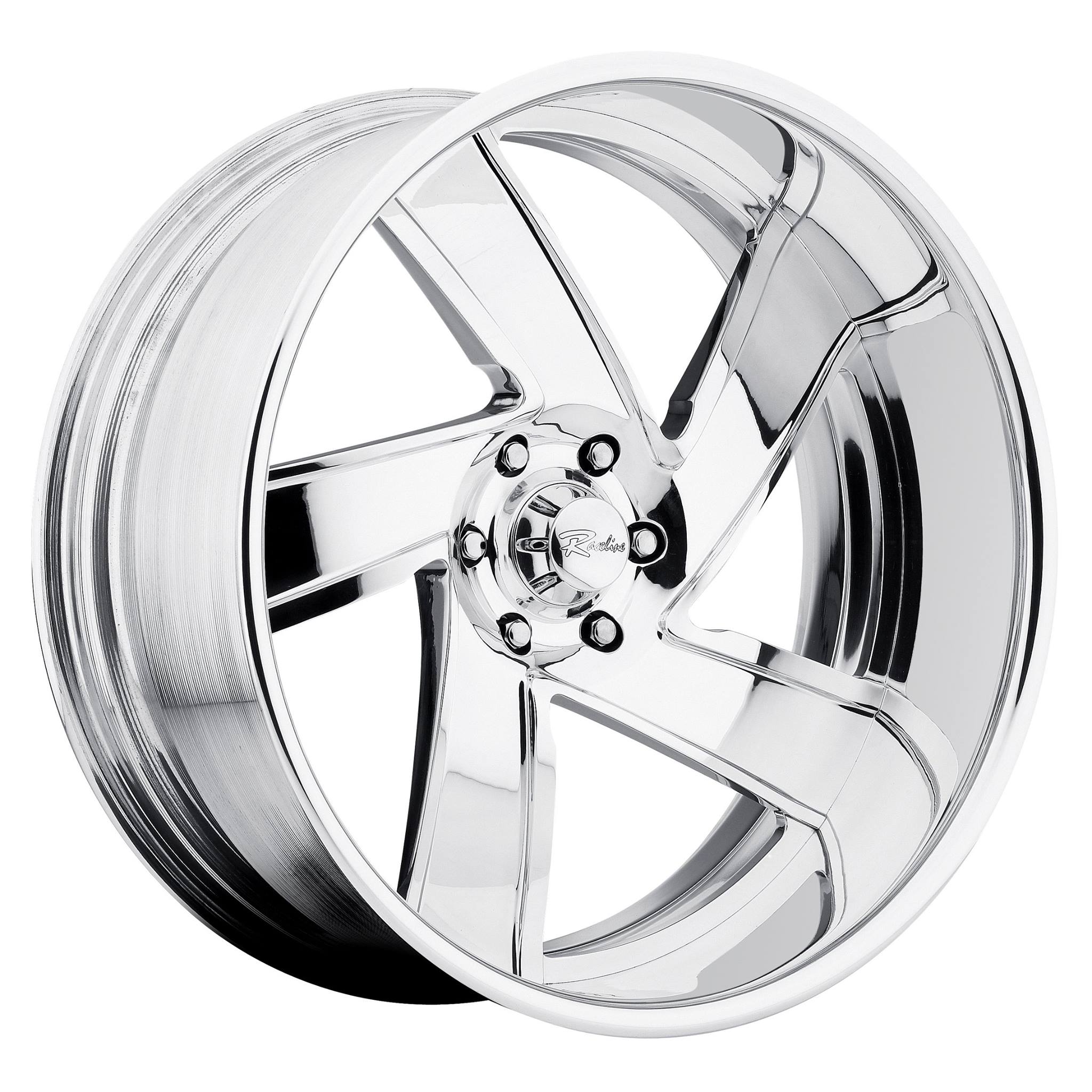 NEW!!!! Raceline Wheels, billet directional wheel designed with 