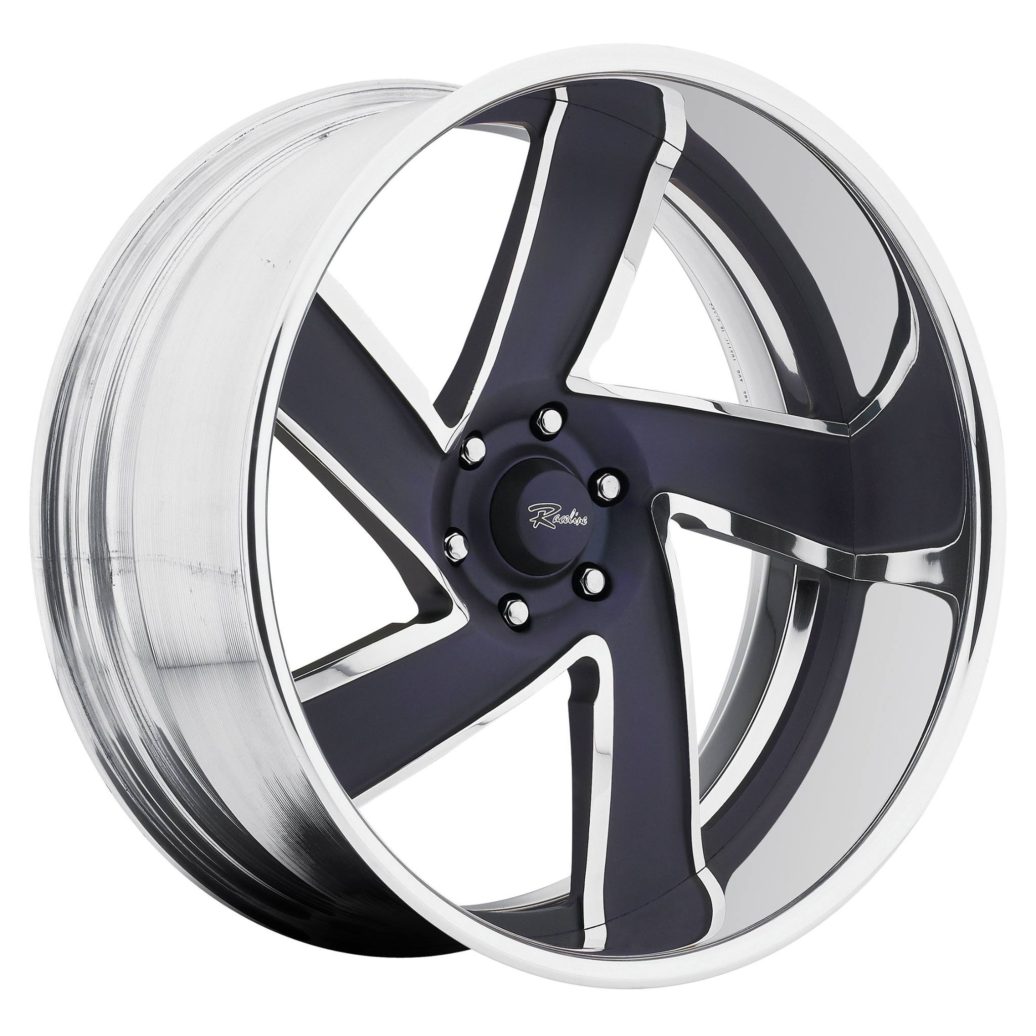 NEW!!!! Raceline Wheels, billet directional wheel designed with 
